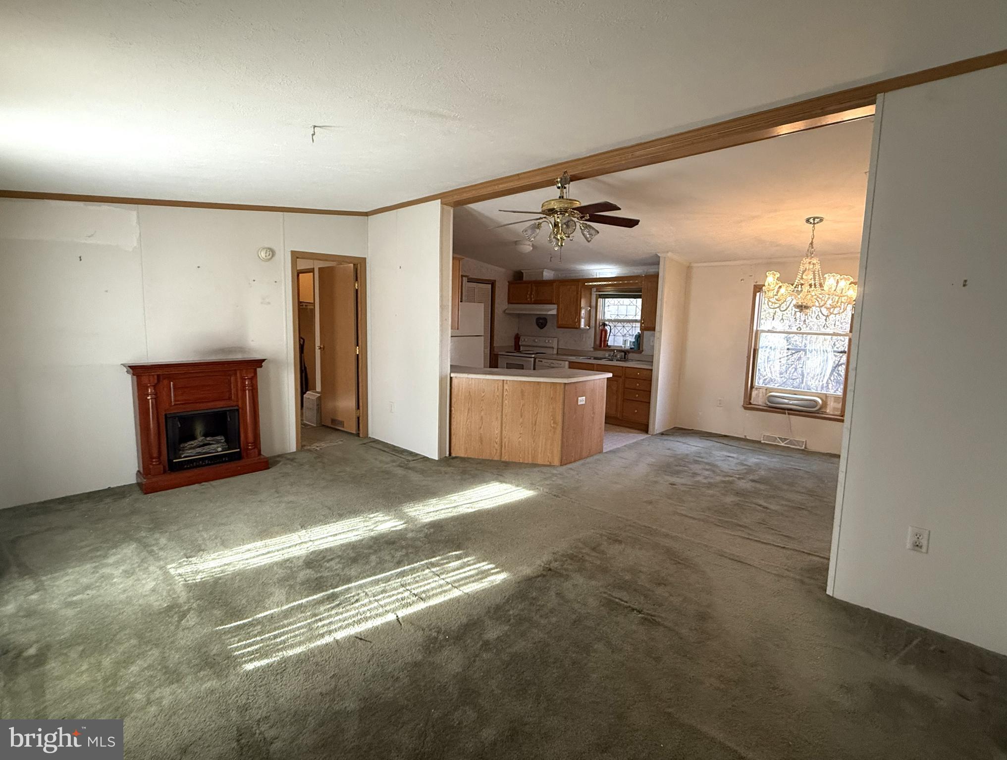 SILVER SPRING TWP - Residential