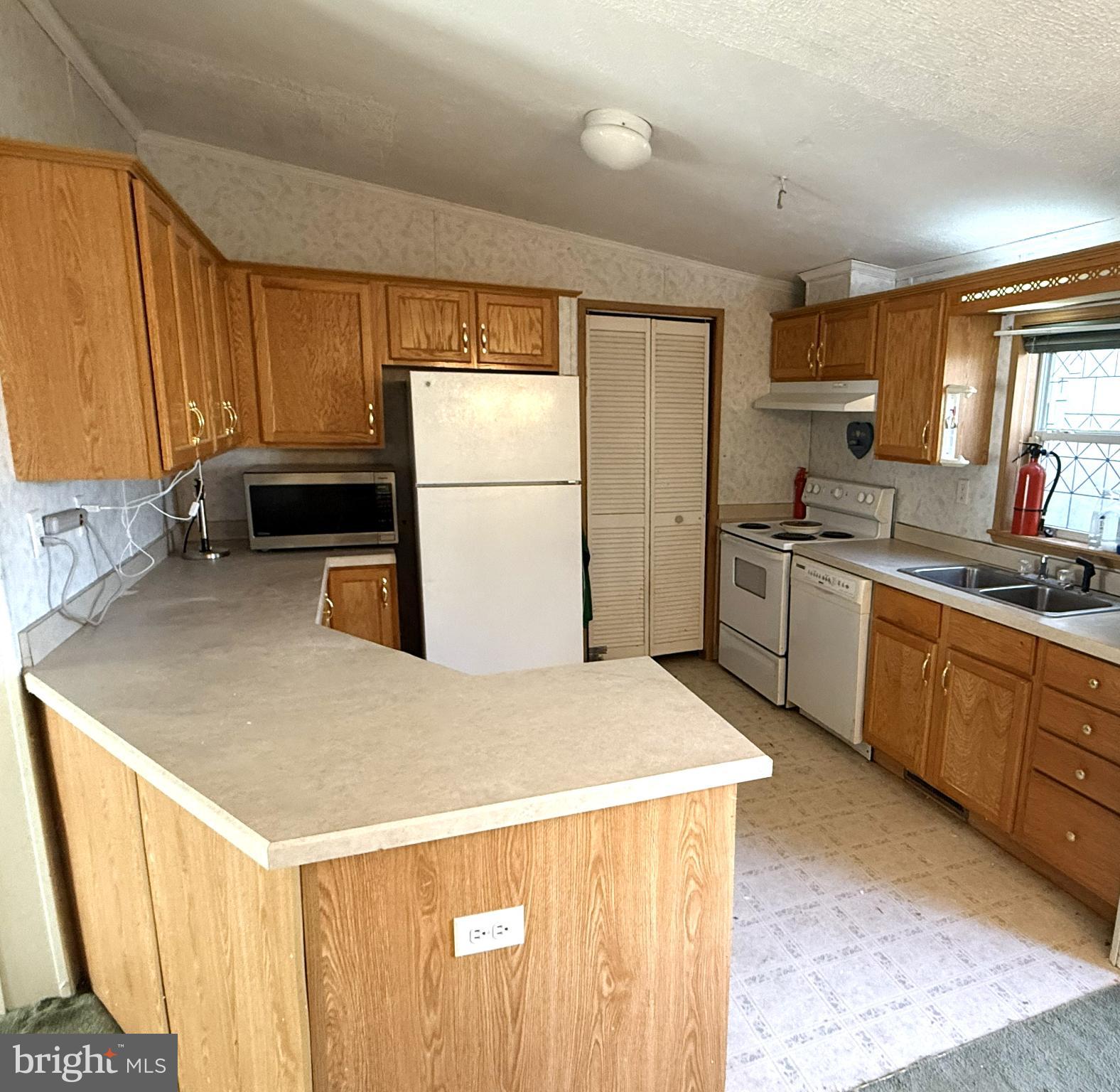 SILVER SPRING TWP - Residential