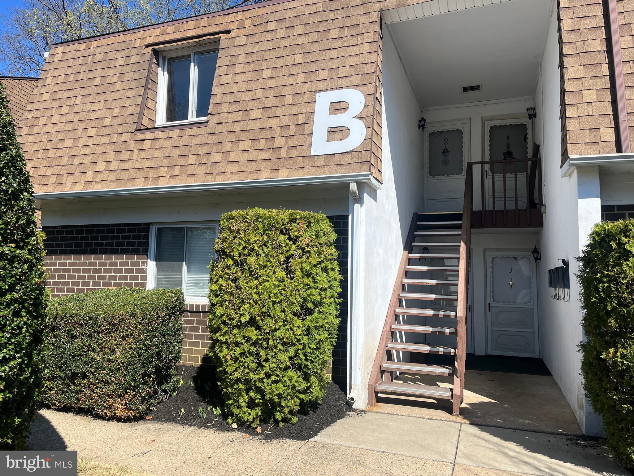 411 STILES AVENUE B1 B-1
