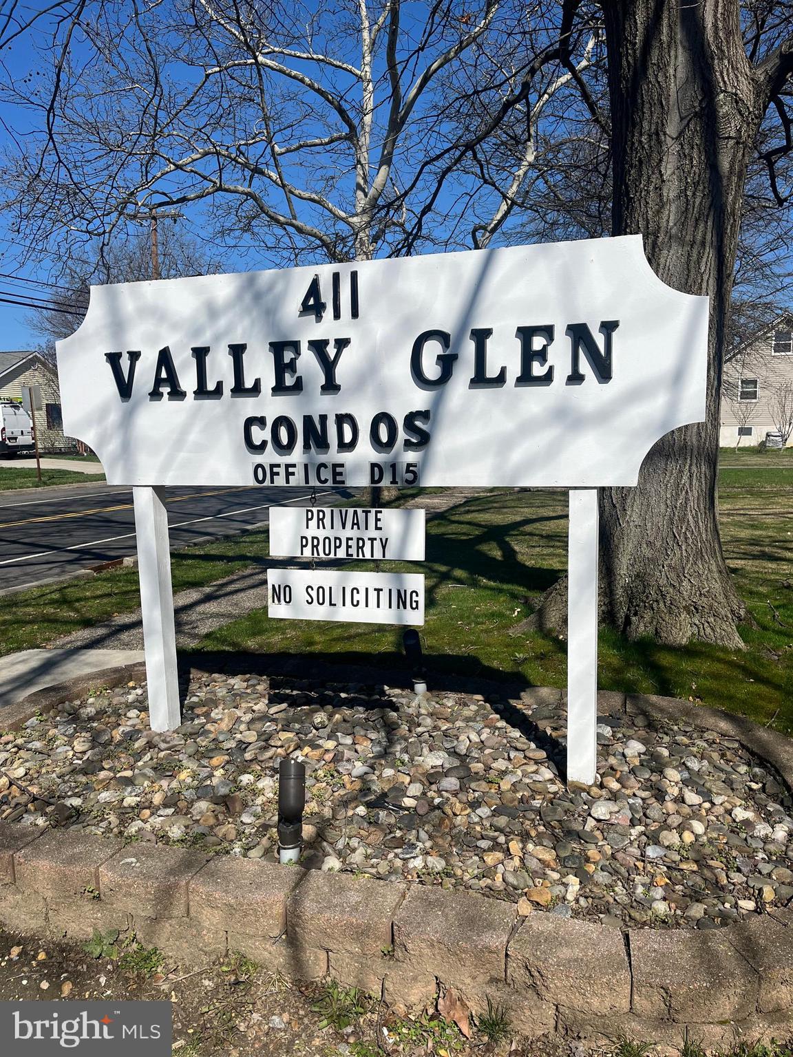 411 STILES AVENUE B1 B-1
