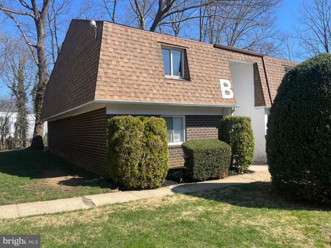 411 STILES AVENUE B1 B-1 MAPLE SHADE NJ 08052
