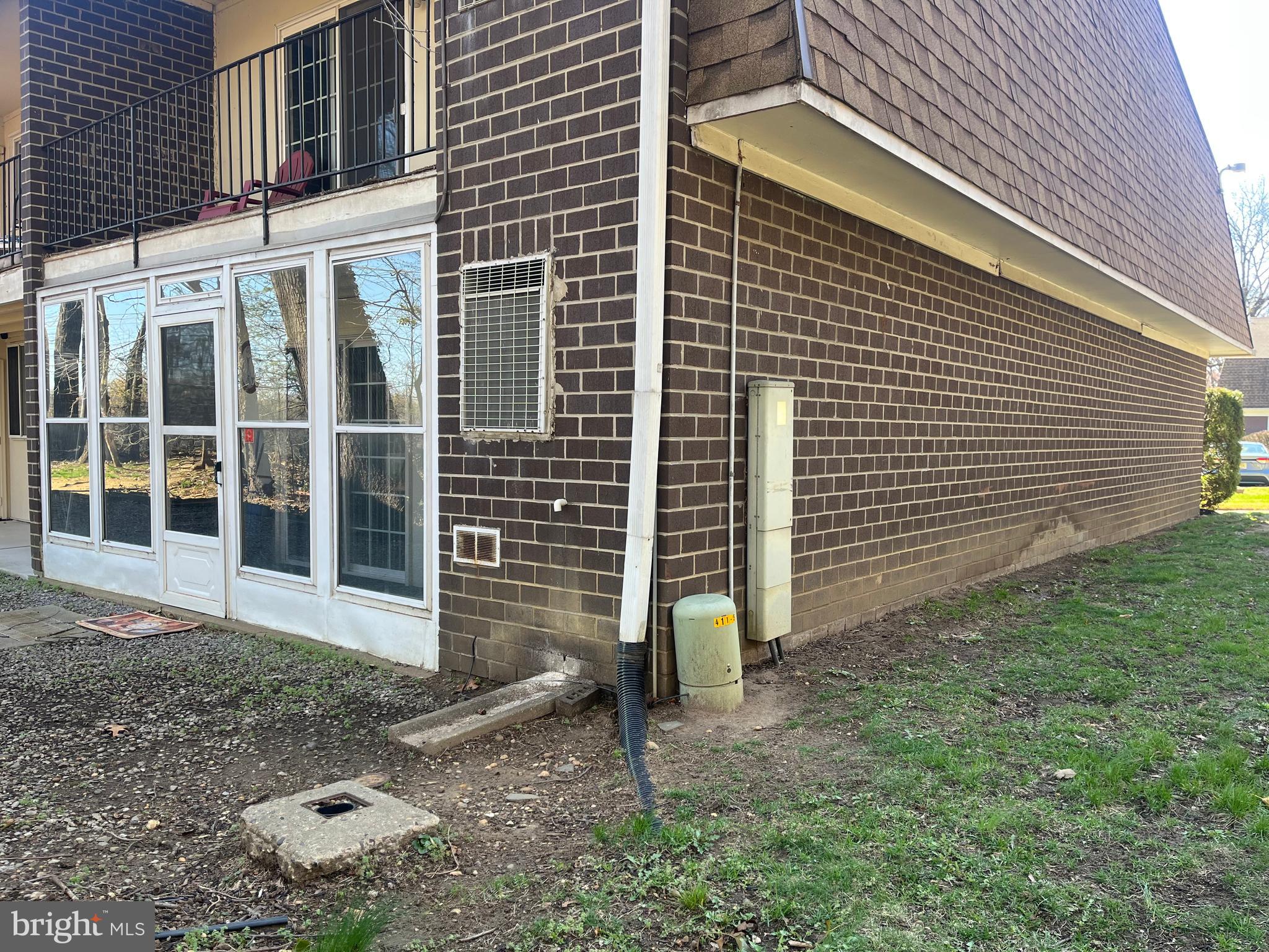 411 STILES AVENUE B1 B-1