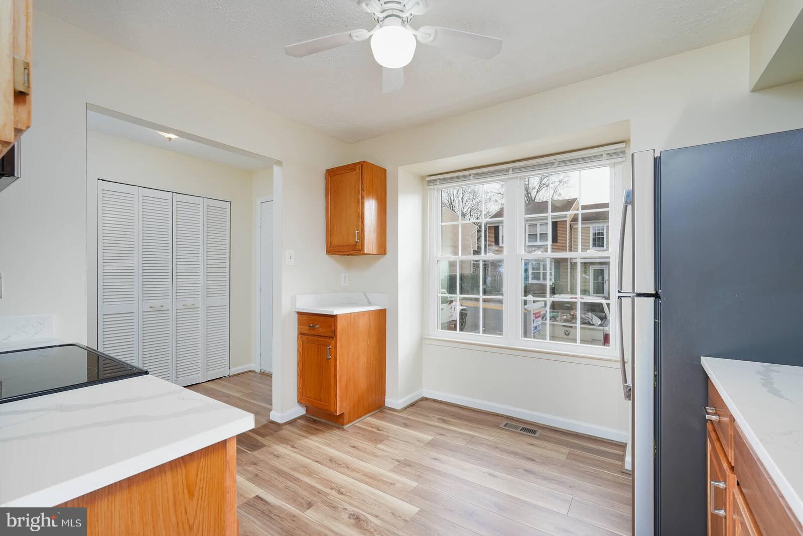 GUNNERS LAKE VILLAGE - Residential