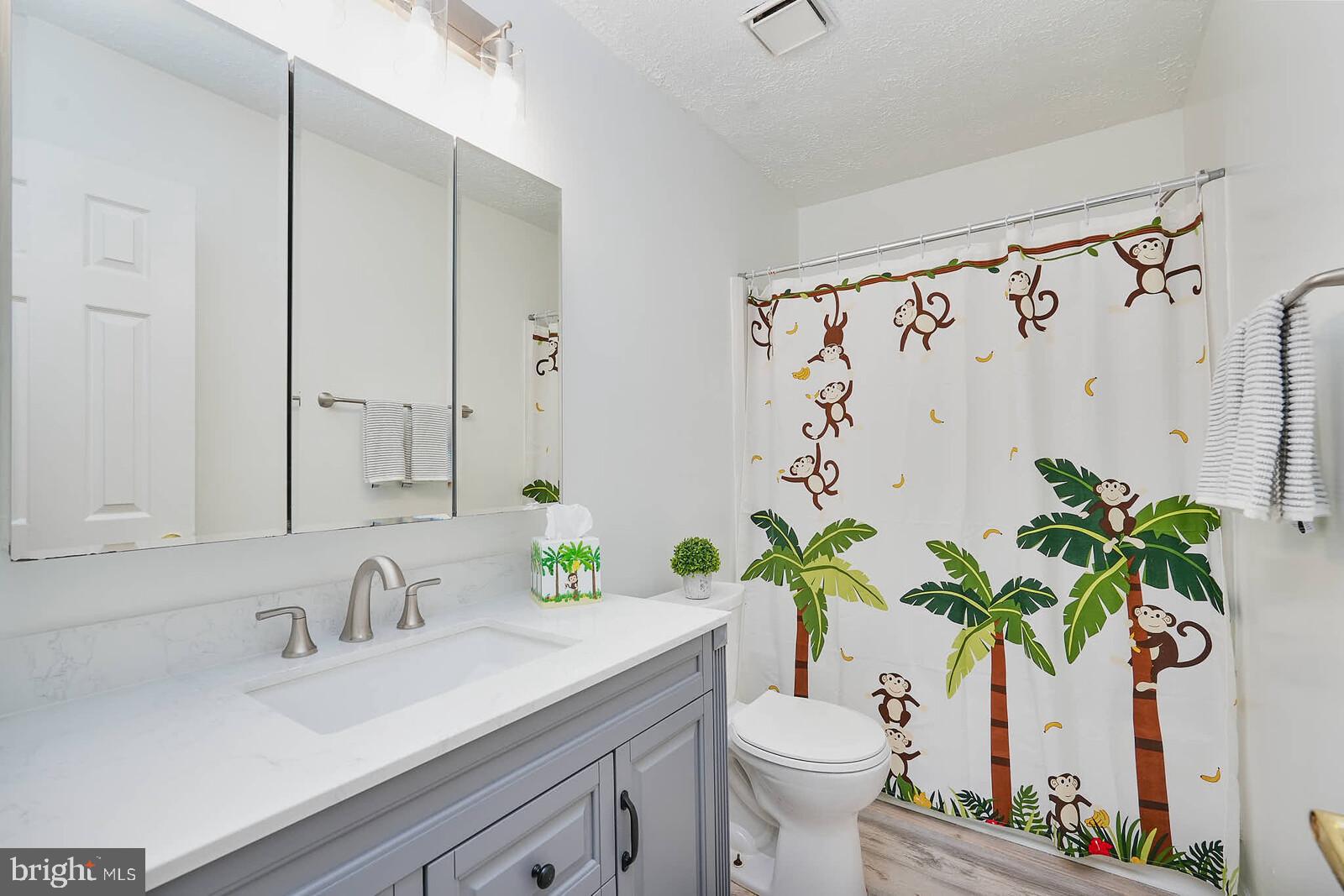 GUNNERS LAKE VILLAGE - Residential