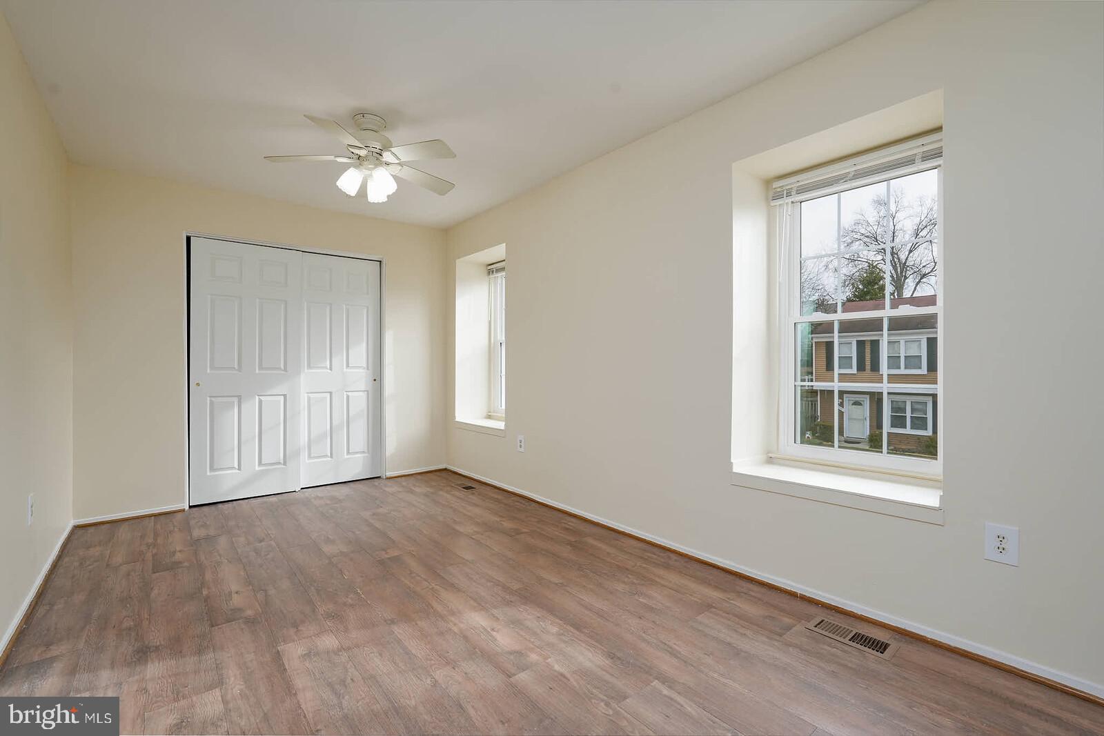 GUNNERS LAKE VILLAGE - Residential