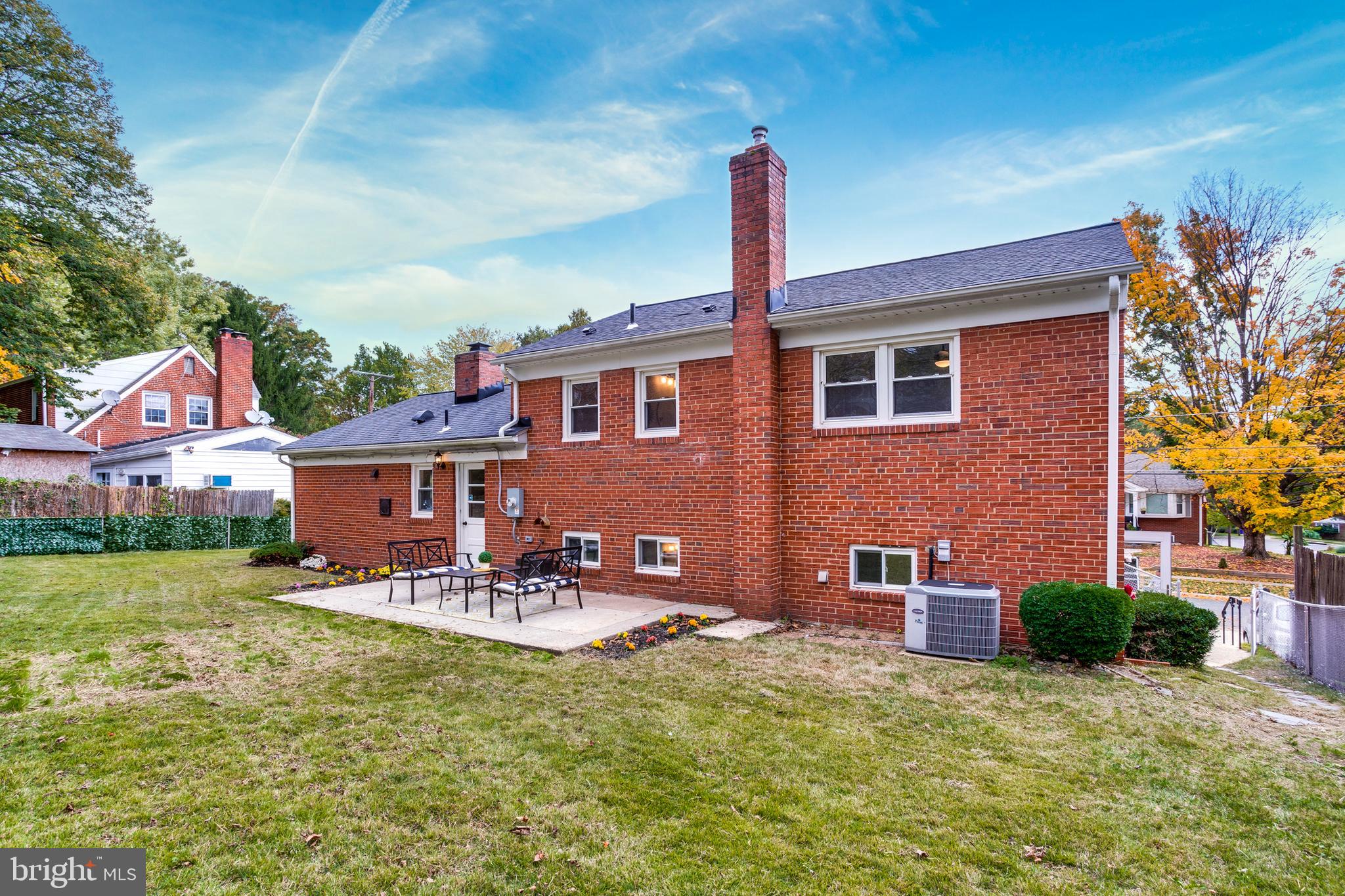 WHEATON OUT RES. (1) - Residential