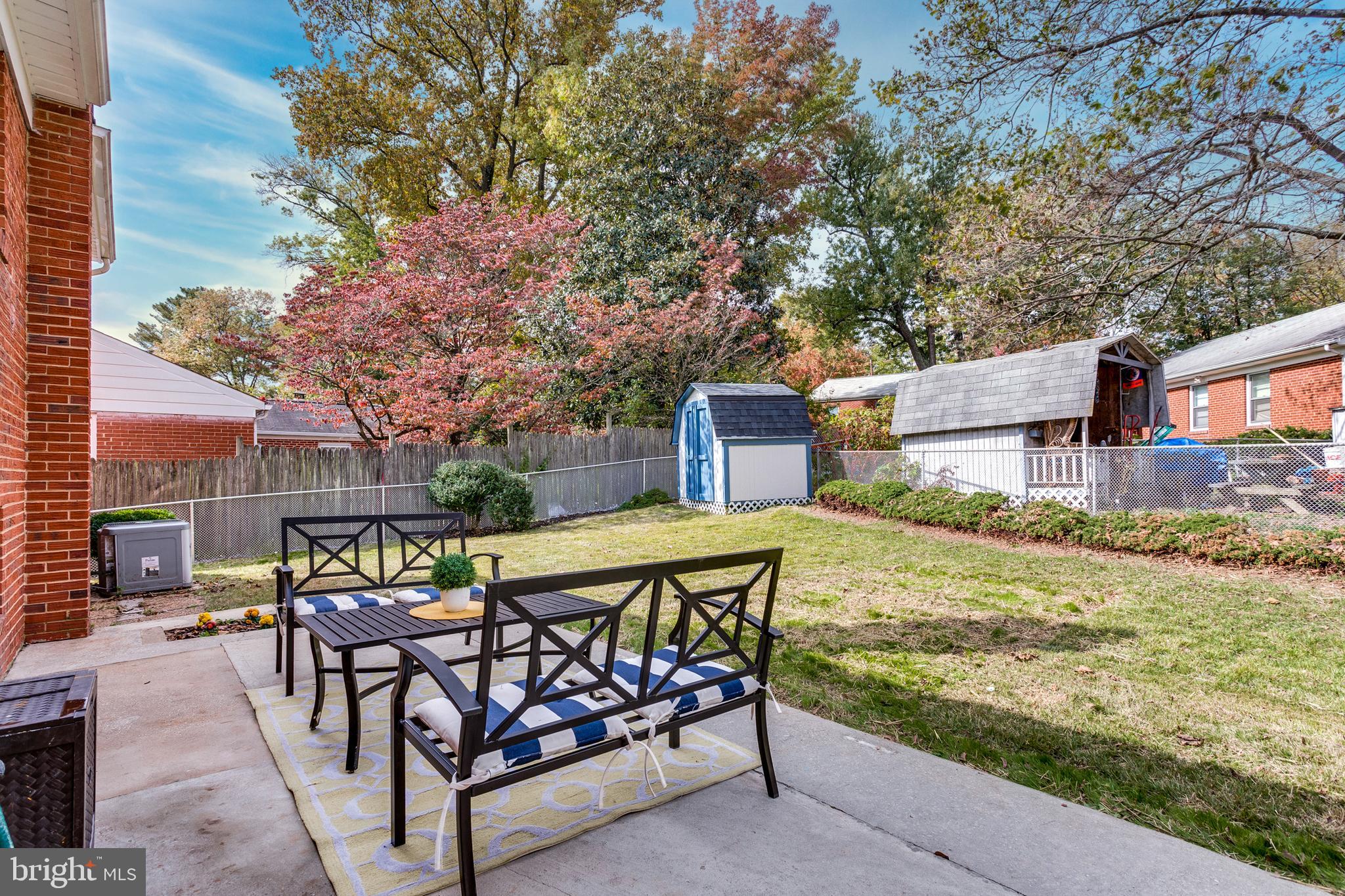 WHEATON OUT RES. (1) - Residential