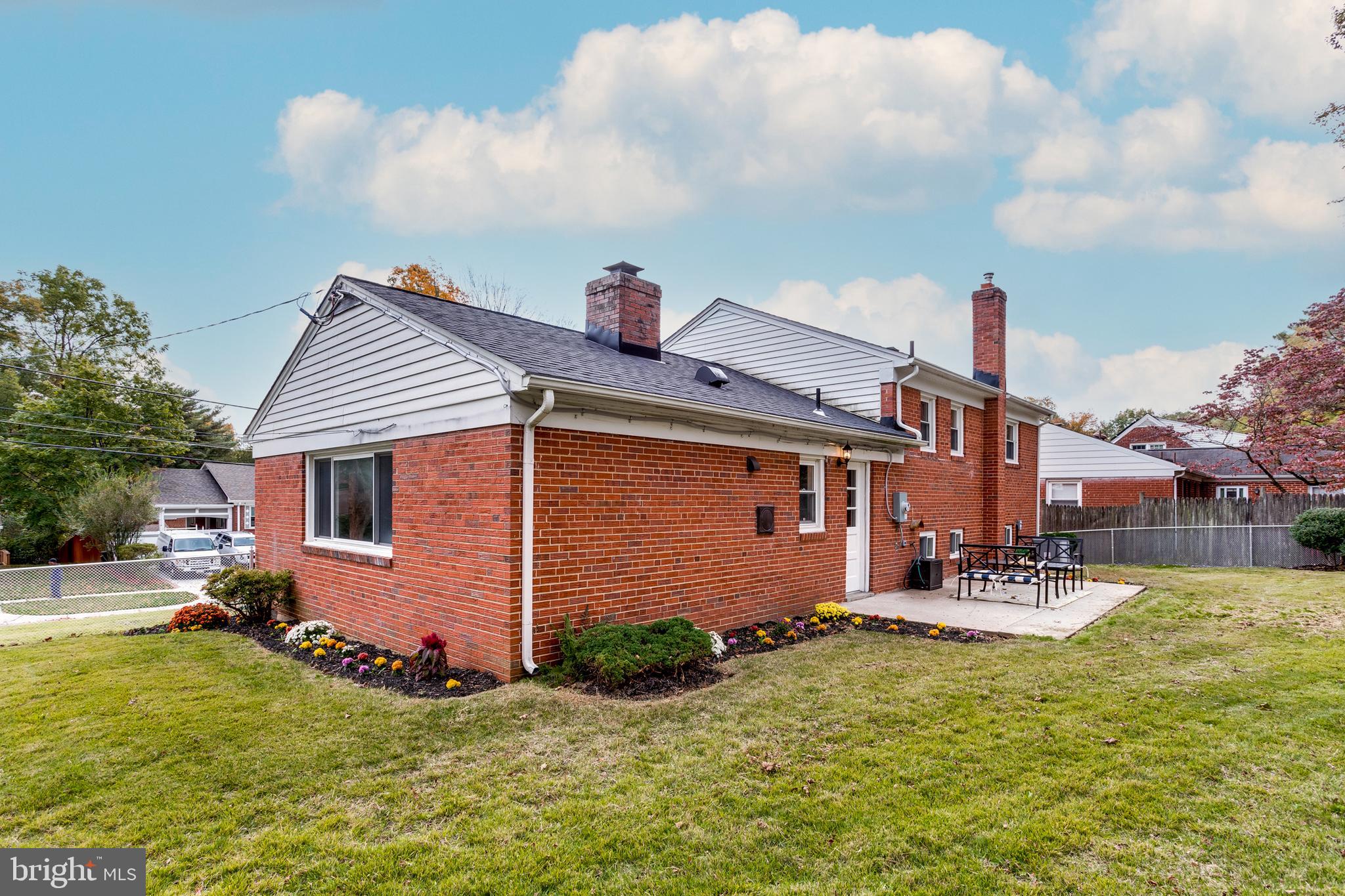 WHEATON OUT RES. (1) - Residential