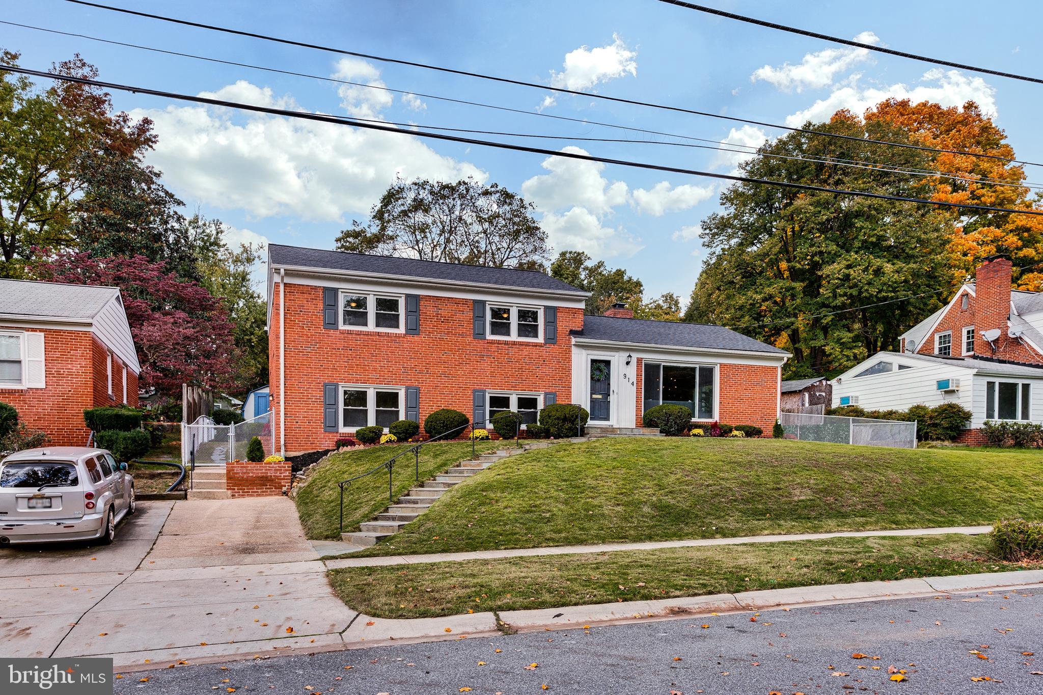 WHEATON OUT RES. (1) - Residential