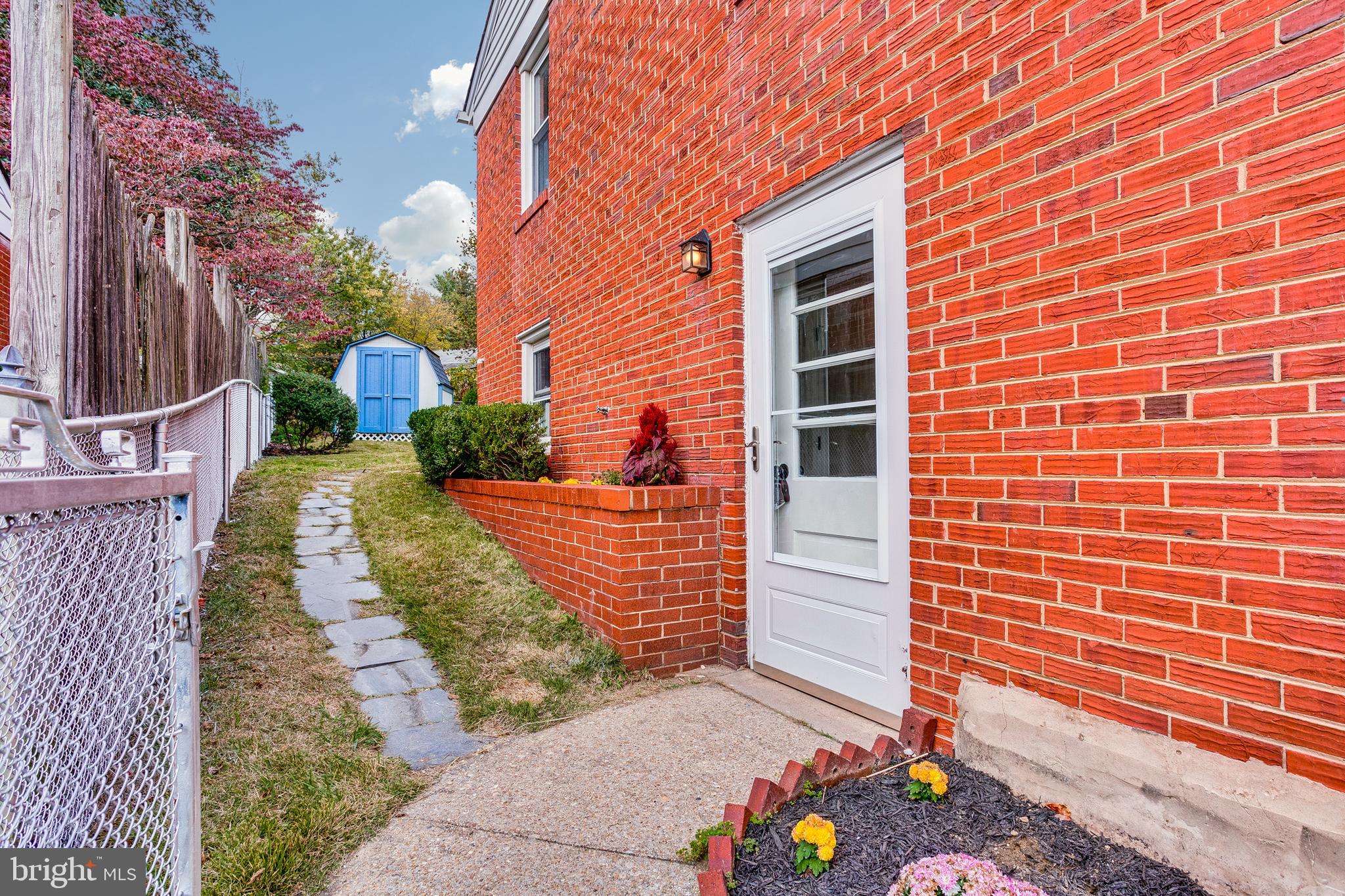 WHEATON OUT RES. (1) - Residential