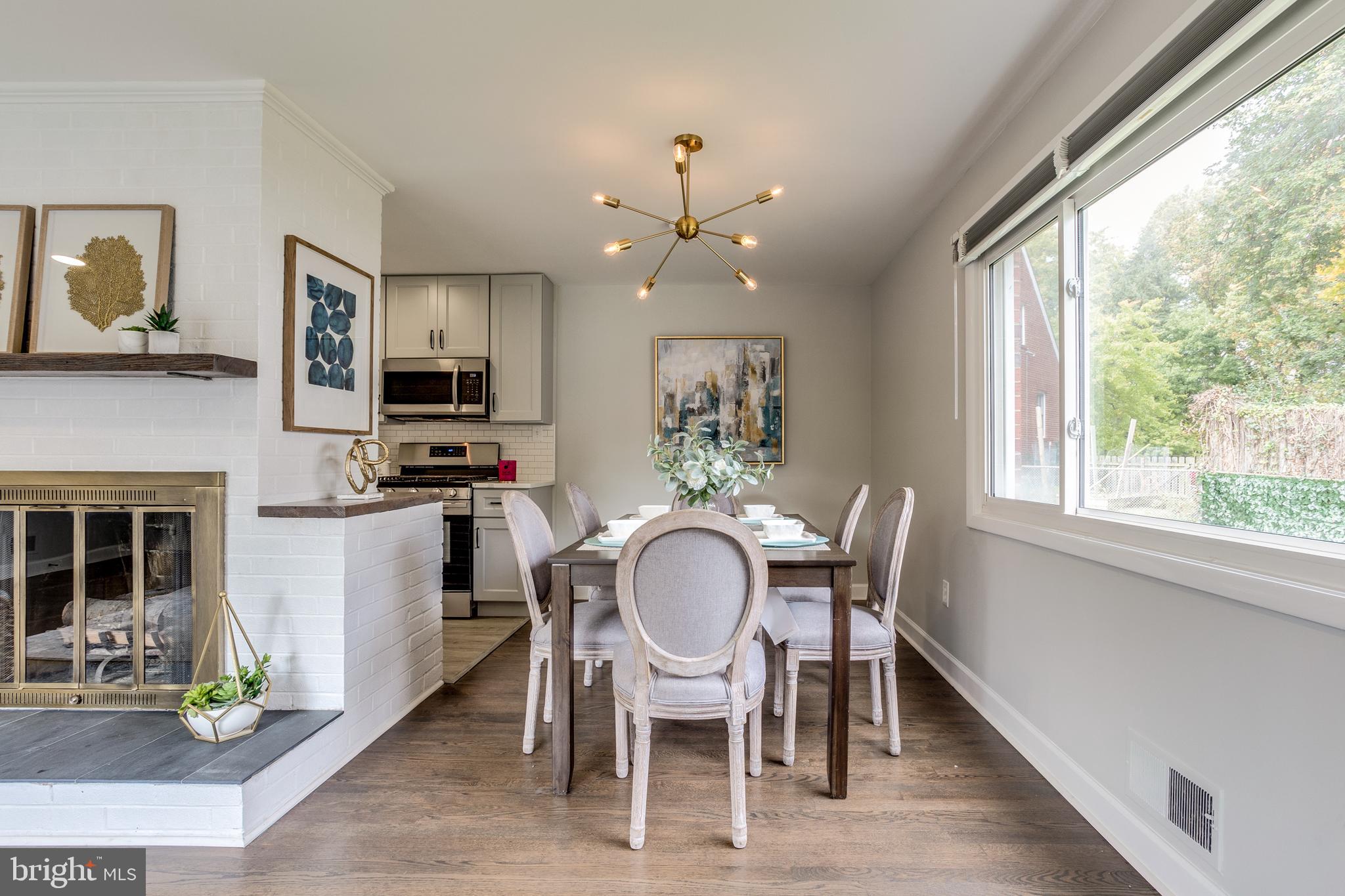 WHEATON OUT RES. (1) - Residential