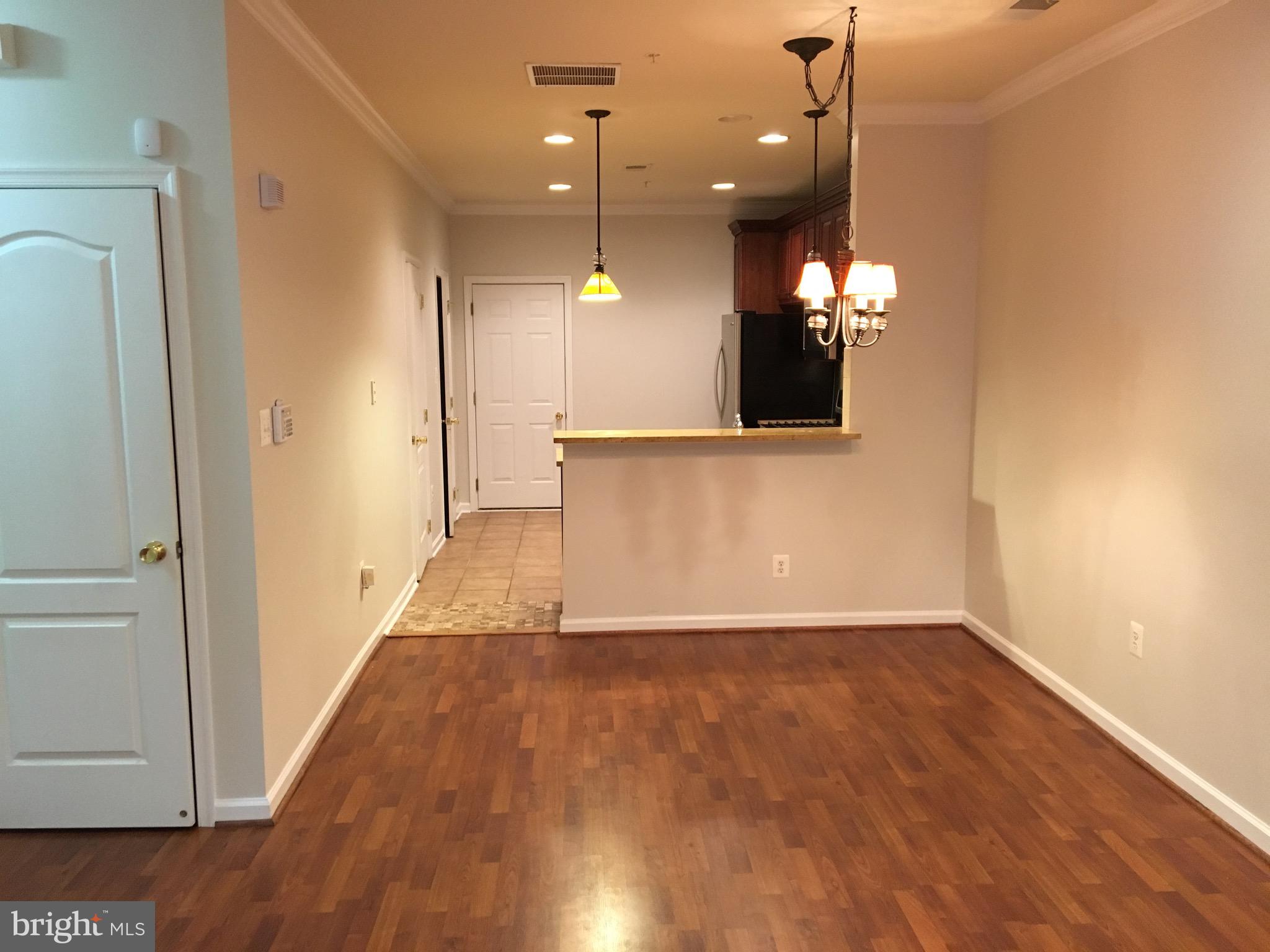 EAST MARKET - Residential Lease