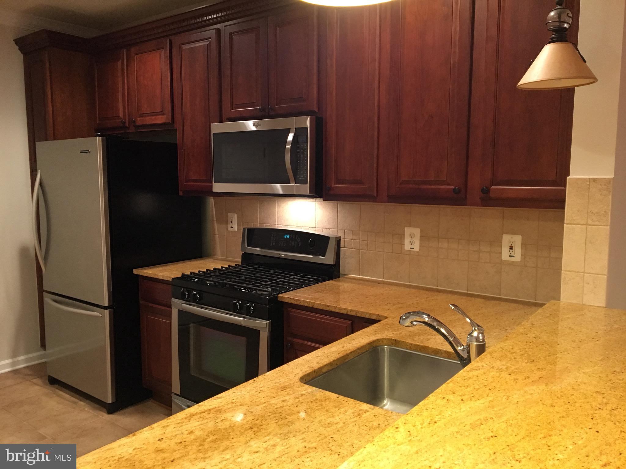 EAST MARKET - Residential Lease