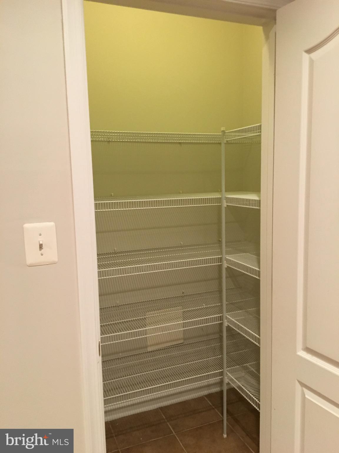 EAST MARKET - Residential Lease