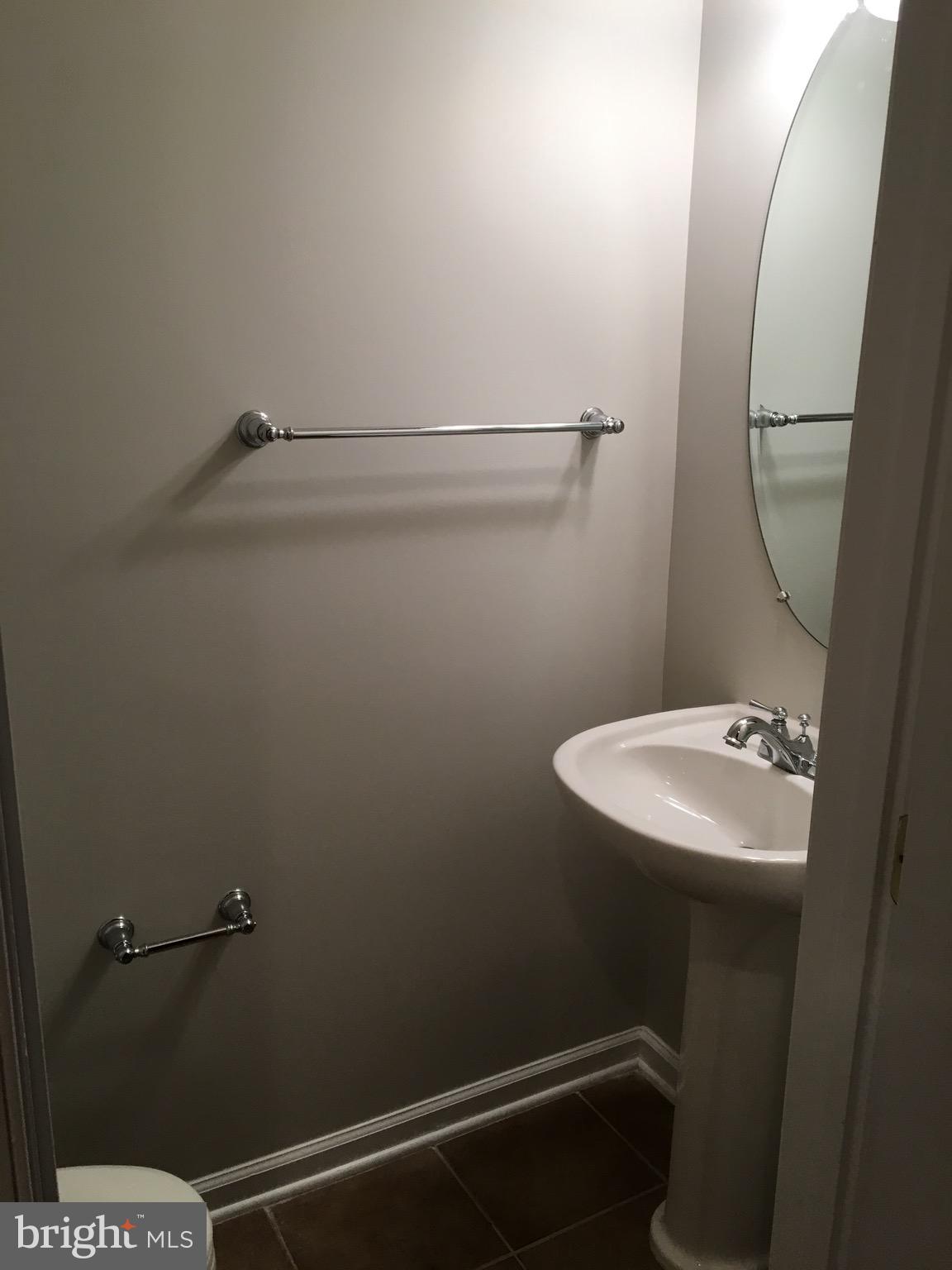 EAST MARKET - Residential Lease