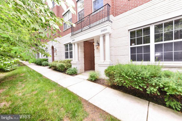 EAST MARKET - Residential Lease