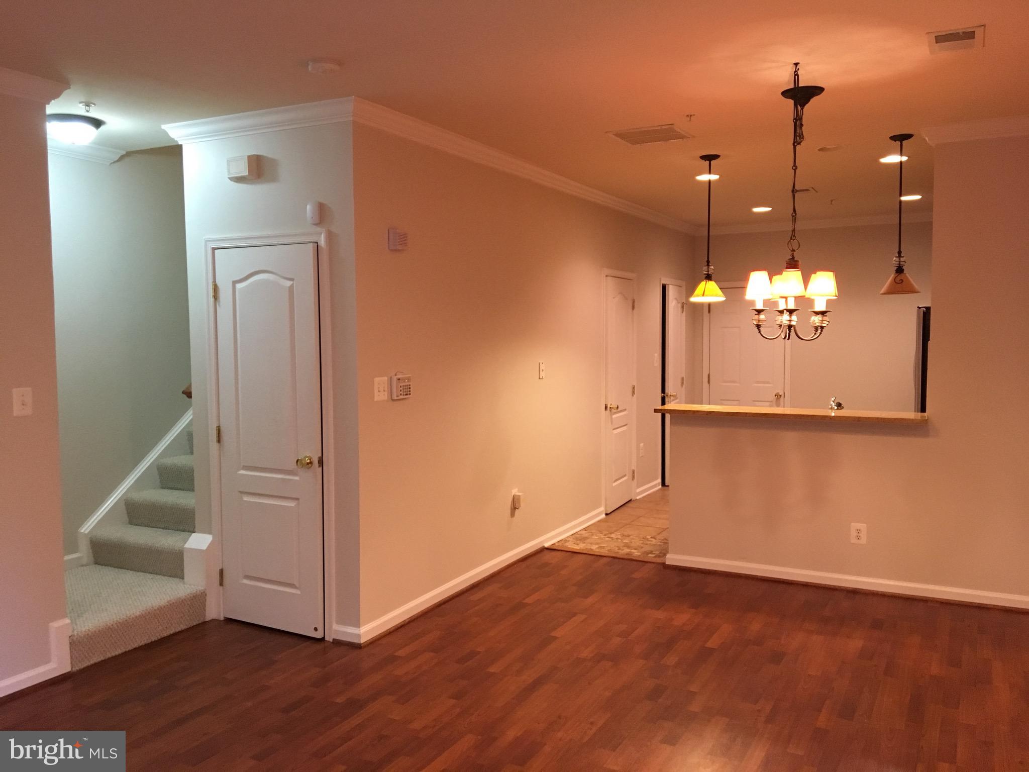 EAST MARKET - Residential Lease