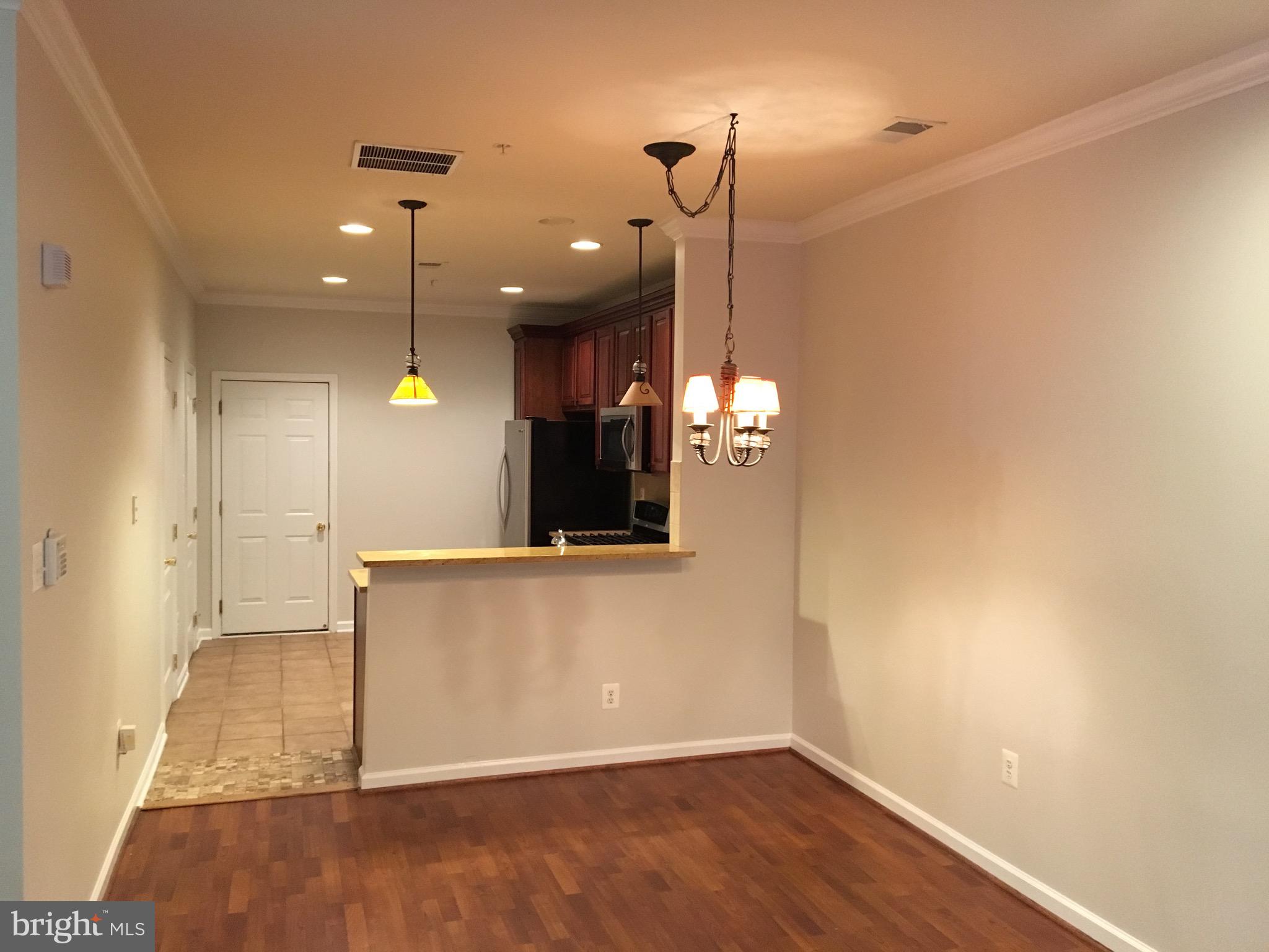 EAST MARKET - Residential Lease