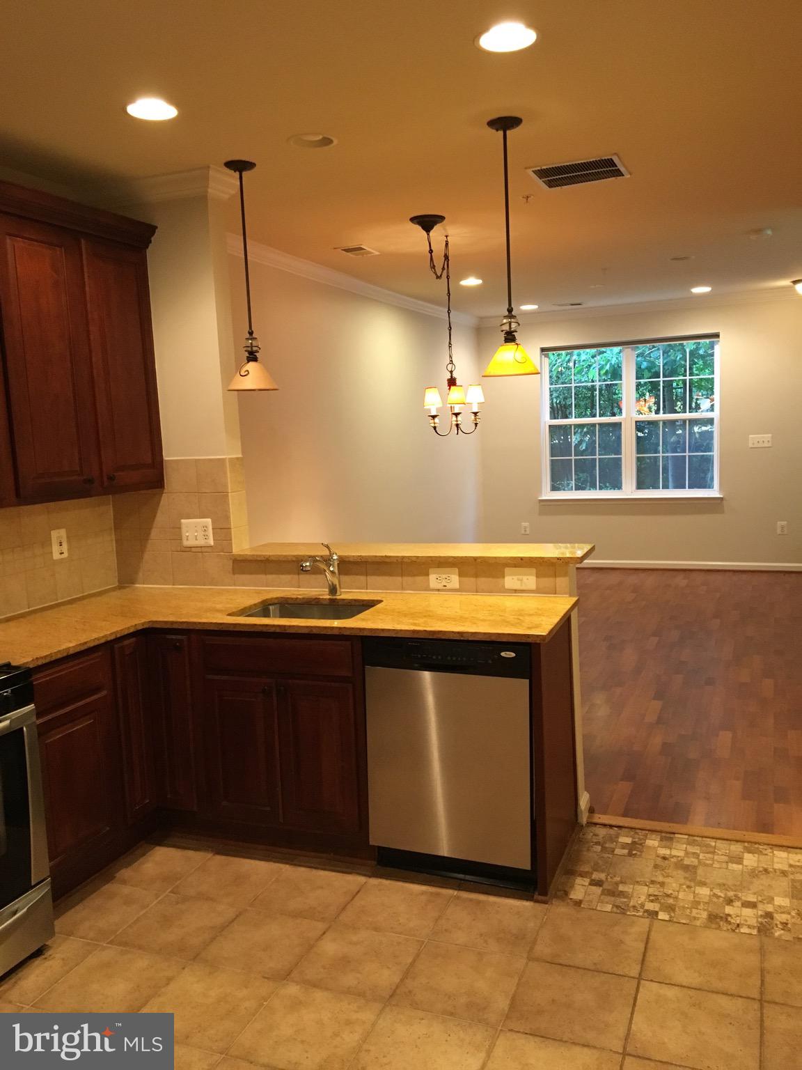 EAST MARKET - Residential Lease