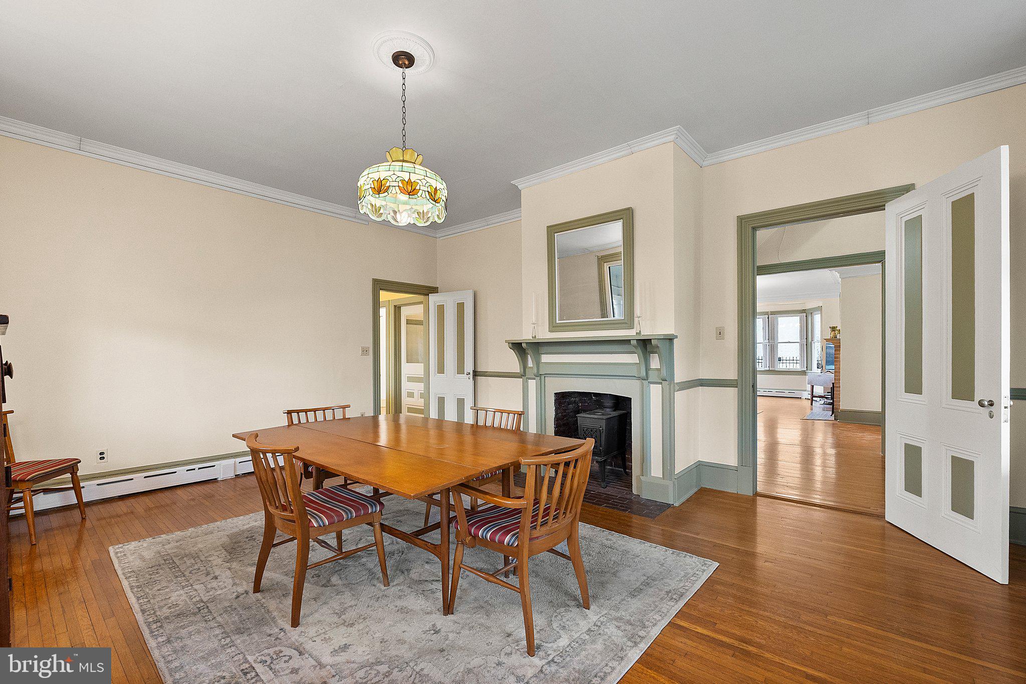 CHARLES TOWN CORPORATION - Residential