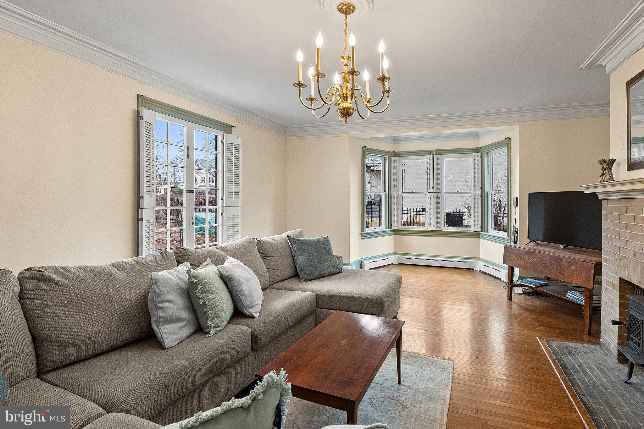 CHARLES TOWN CORPORATION - Residential