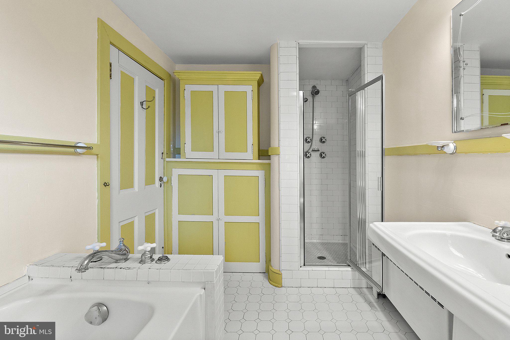 CHARLES TOWN CORPORATION - Residential