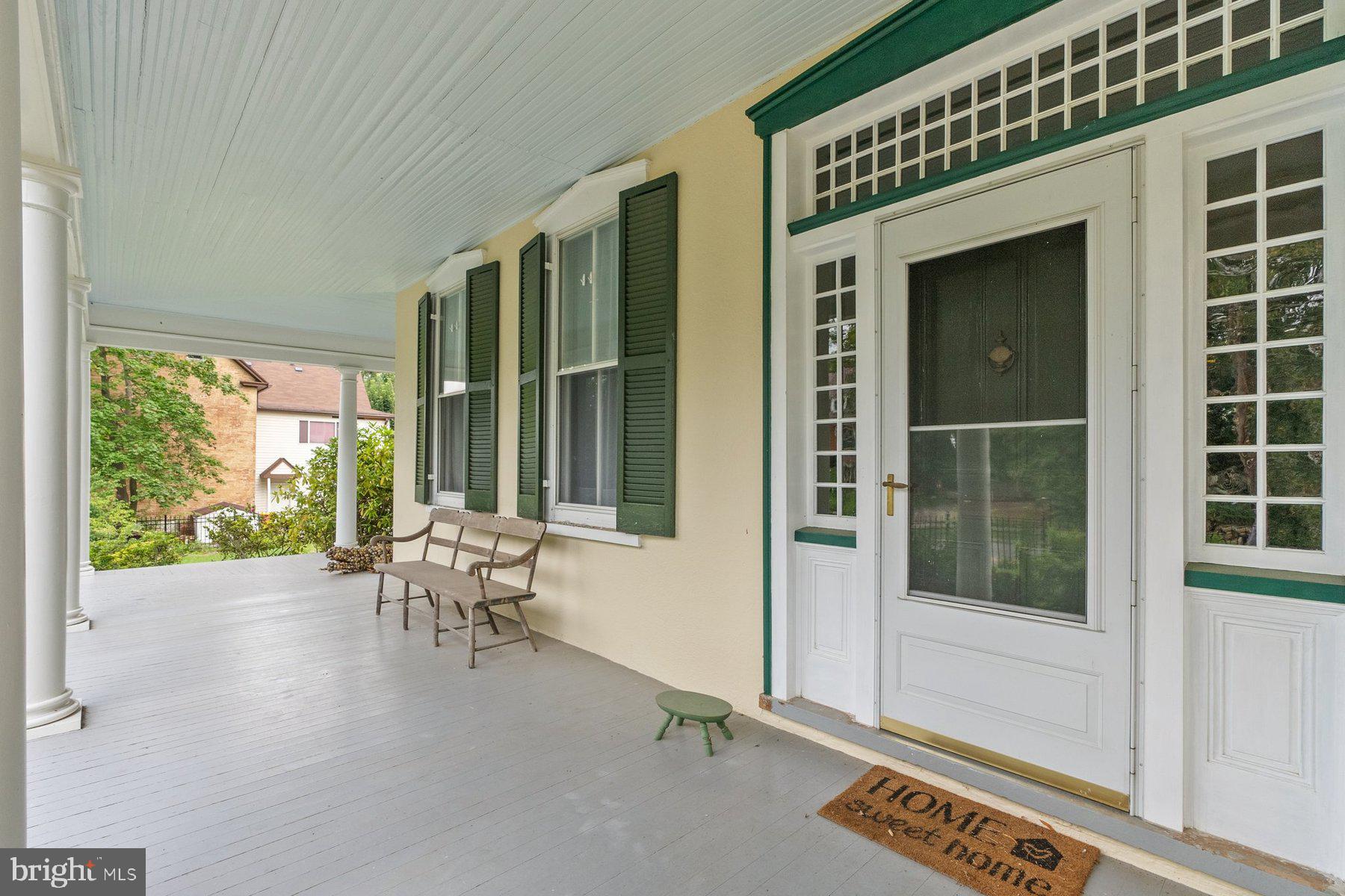 CHARLES TOWN CORPORATION - Residential