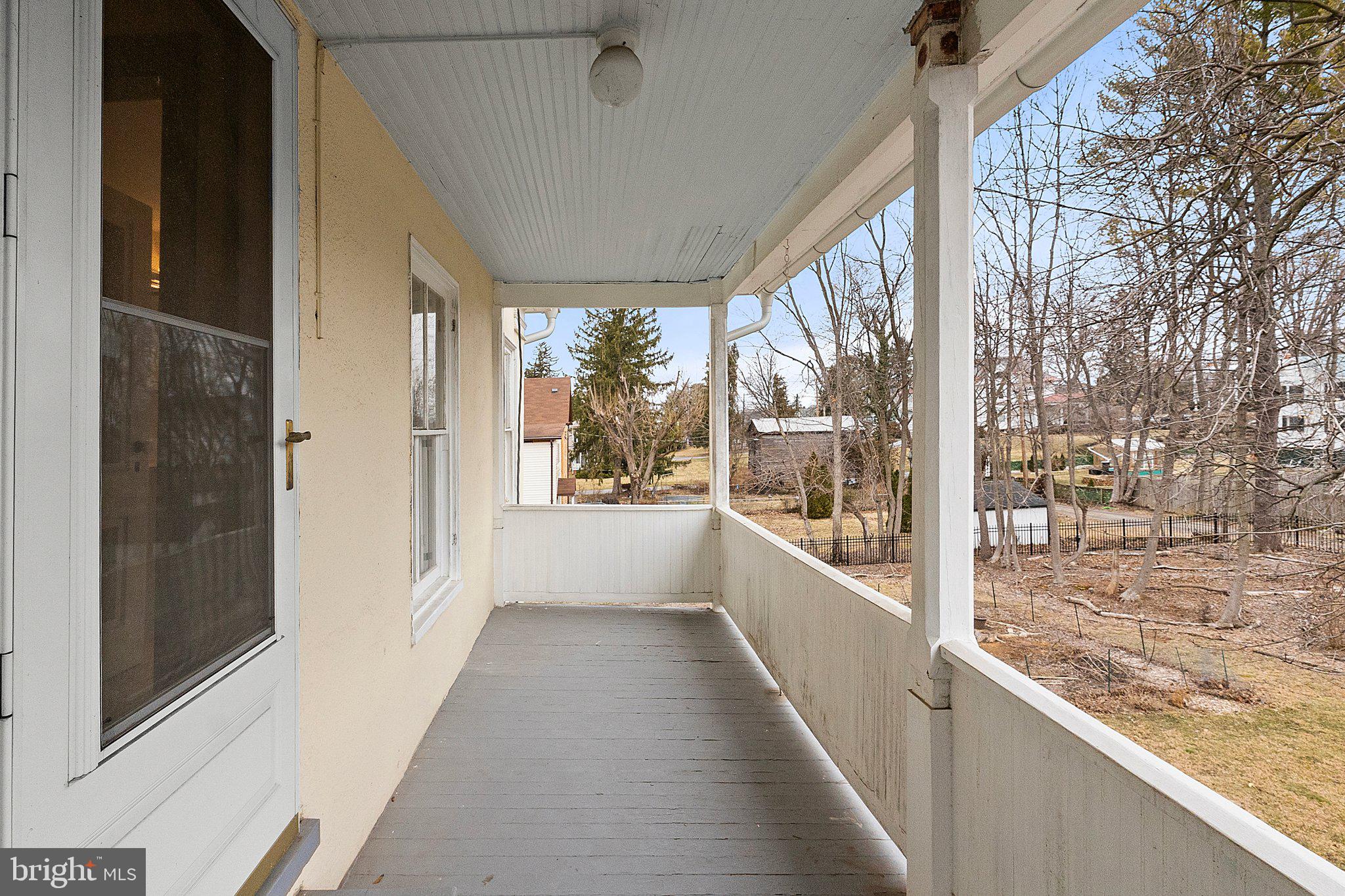 CHARLES TOWN CORPORATION - Residential