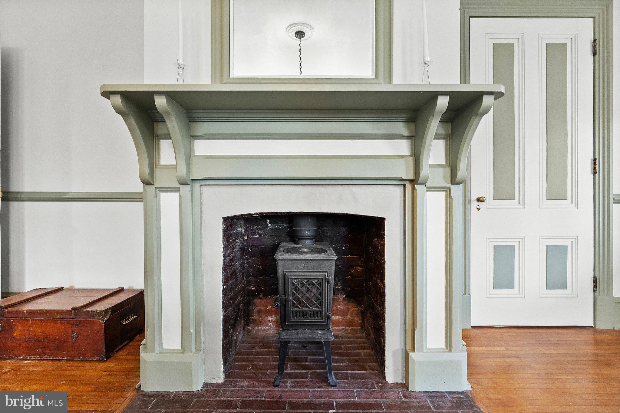 CHARLES TOWN CORPORATION - Residential