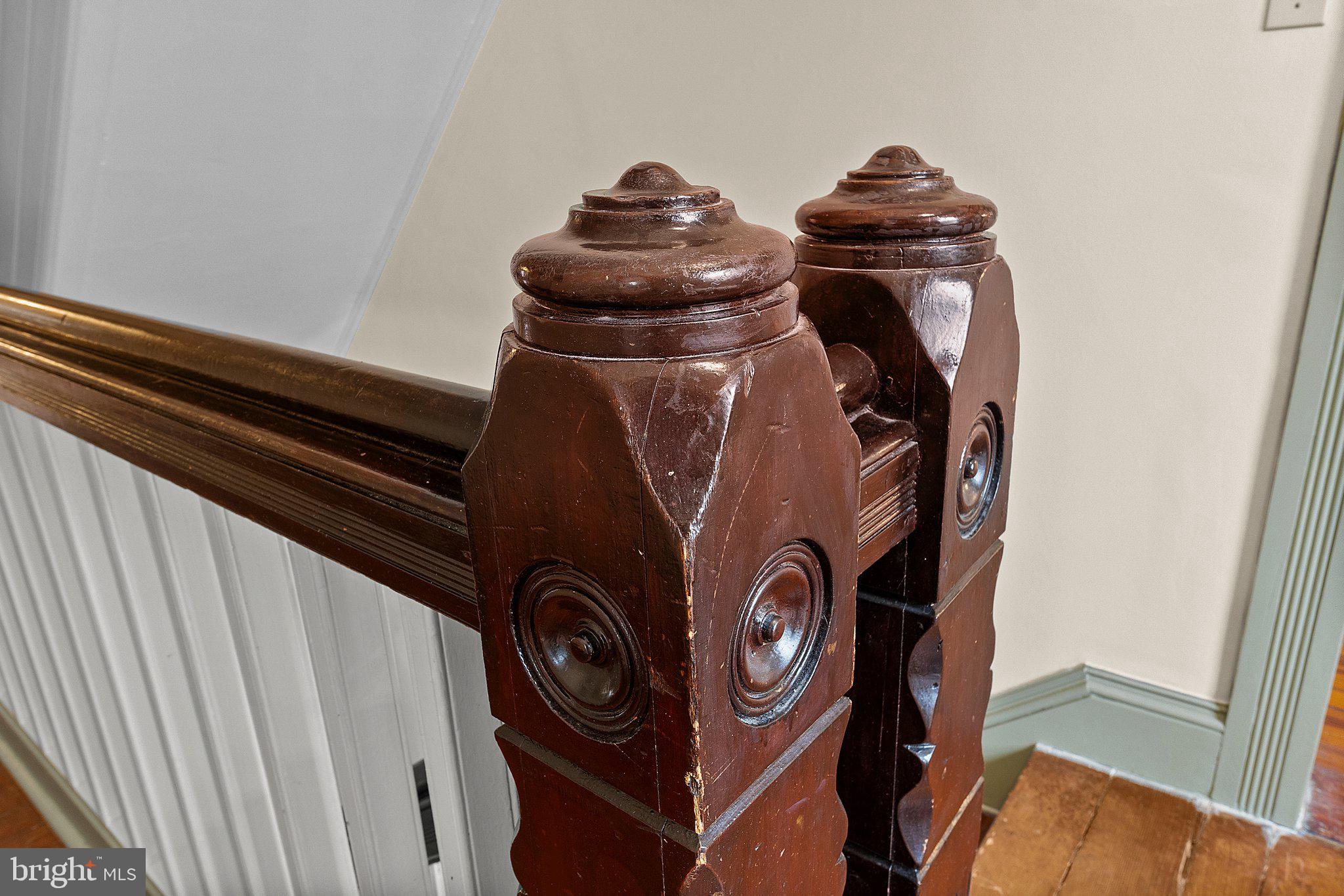 CHARLES TOWN CORPORATION - Residential