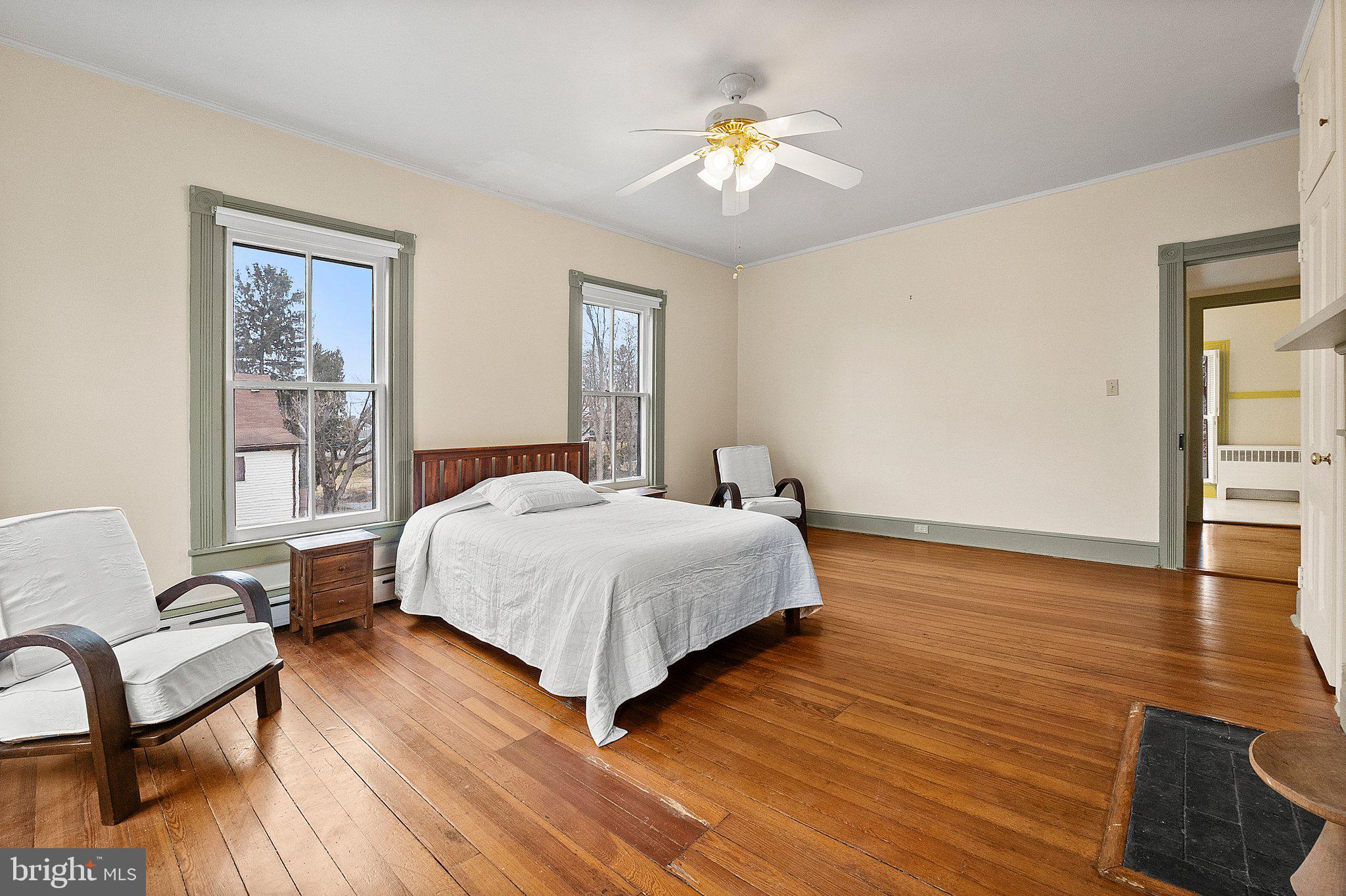 CHARLES TOWN CORPORATION - Residential