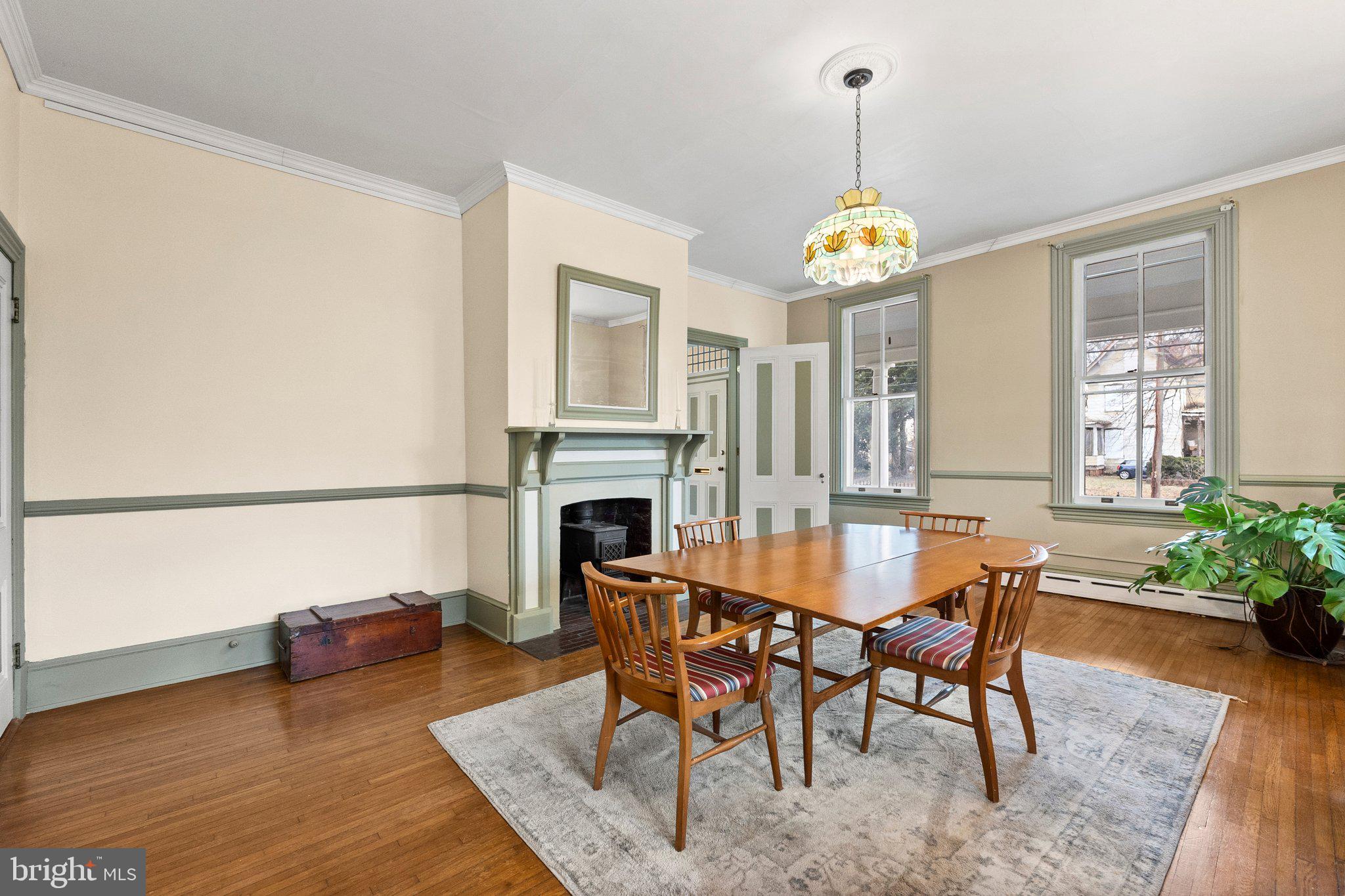 CHARLES TOWN CORPORATION - Residential