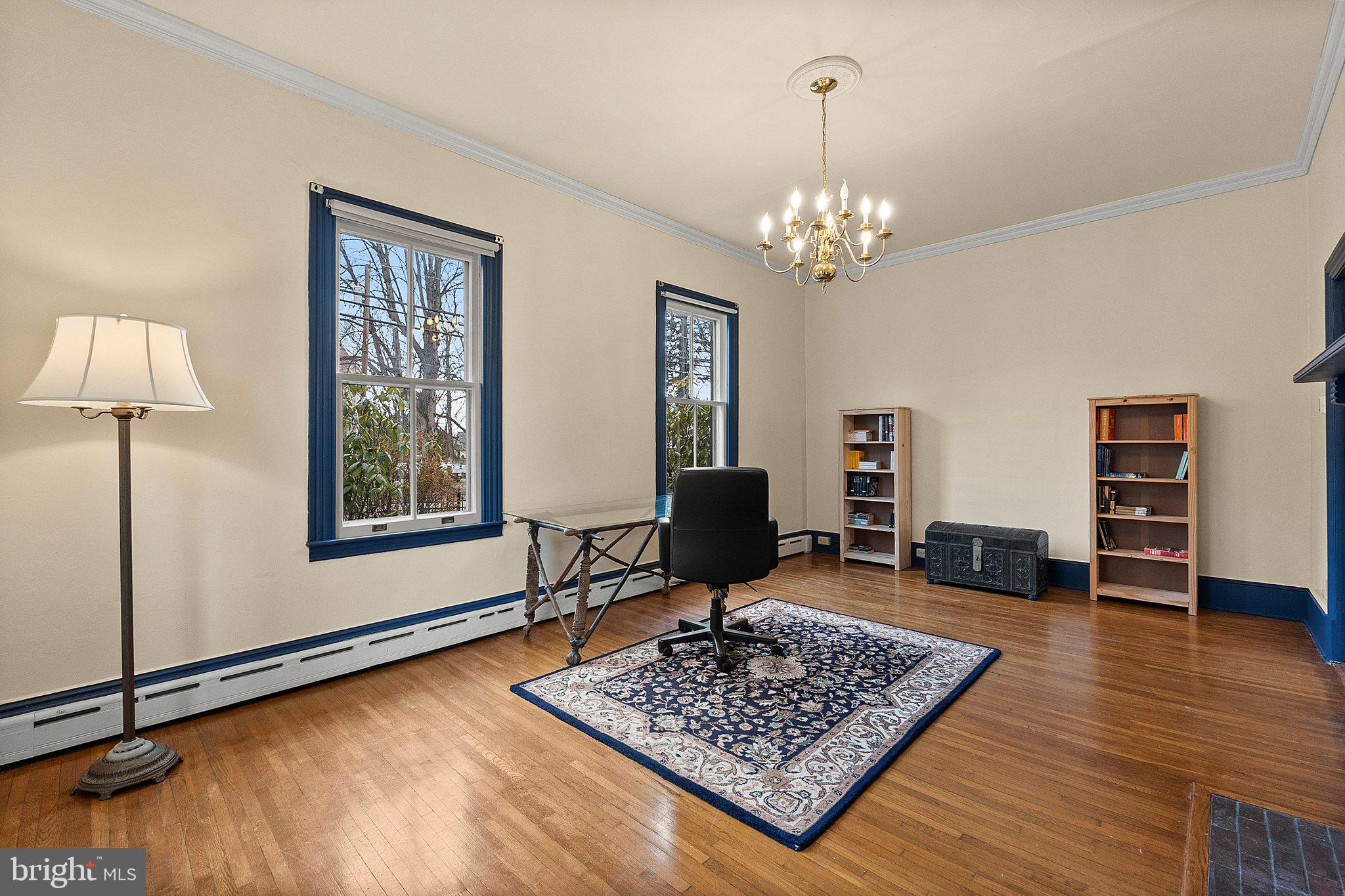 CHARLES TOWN CORPORATION - Residential