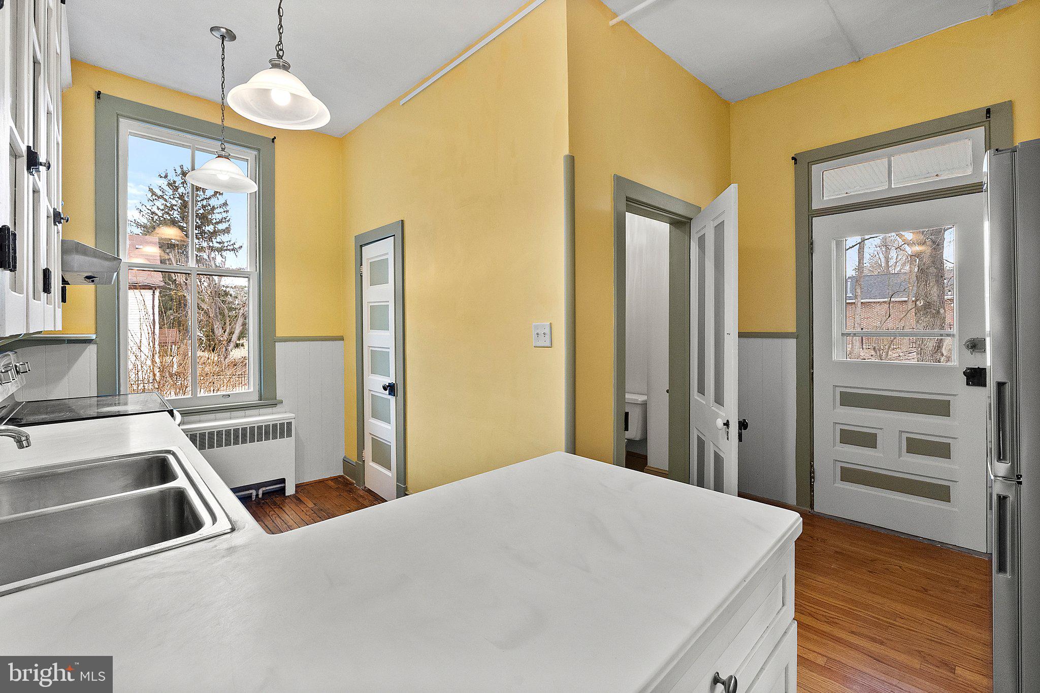 CHARLES TOWN CORPORATION - Residential