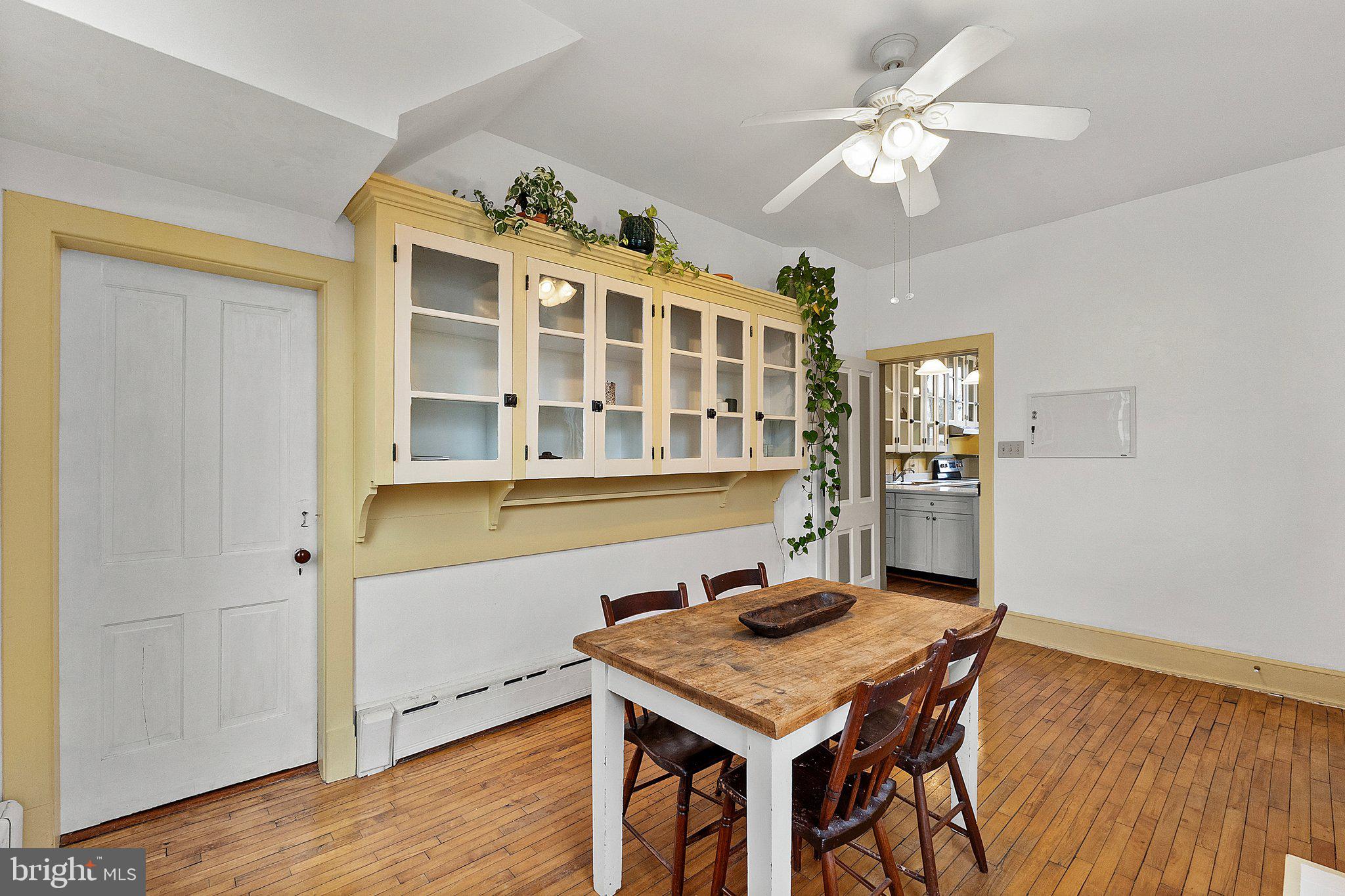 CHARLES TOWN CORPORATION - Residential