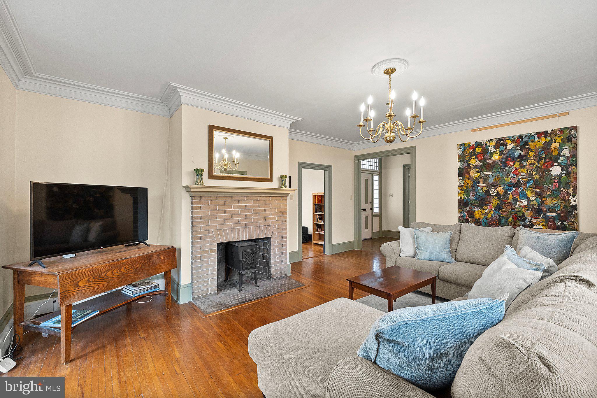 CHARLES TOWN CORPORATION - Residential