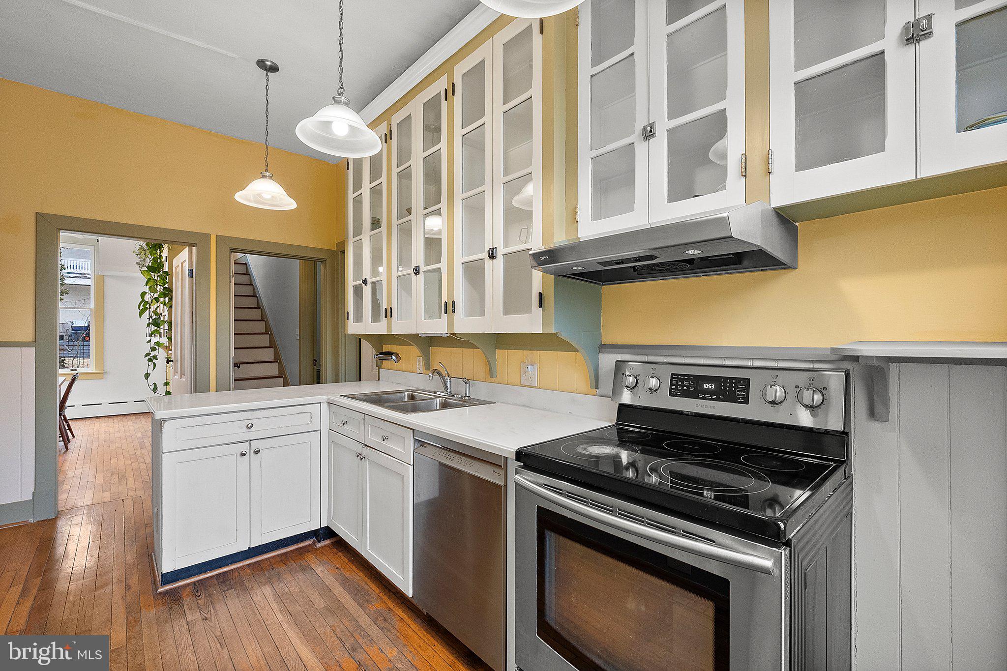 CHARLES TOWN CORPORATION - Residential