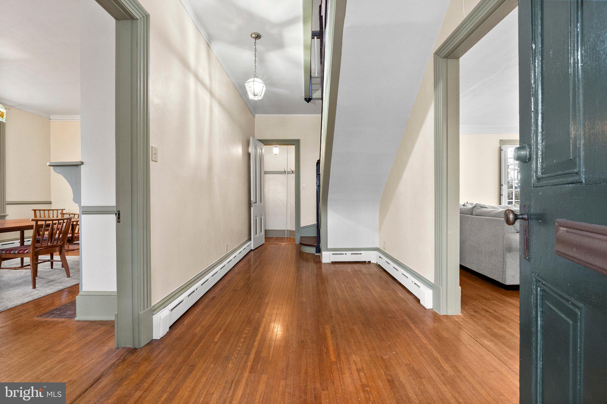 CHARLES TOWN CORPORATION - Residential