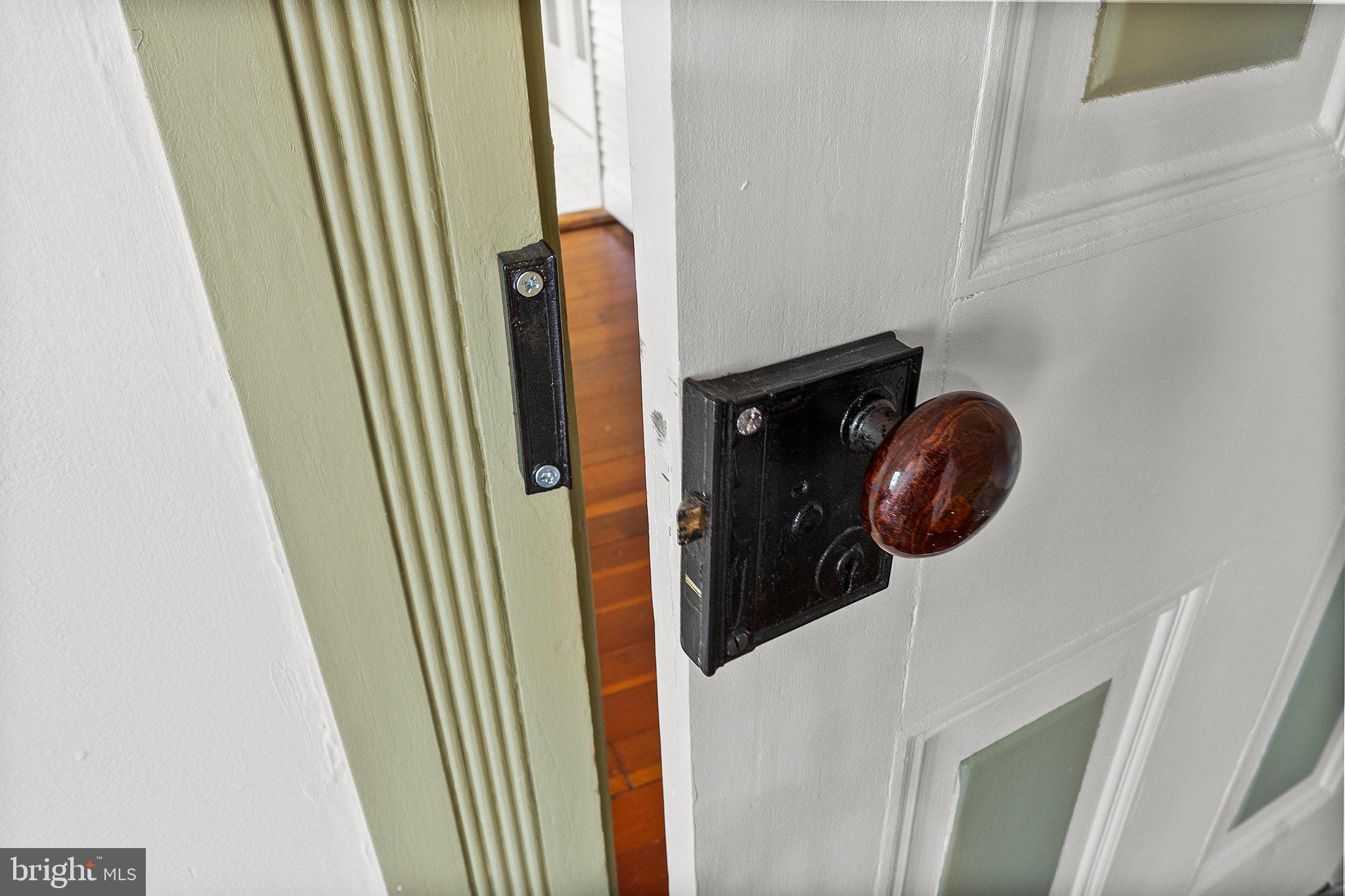 CHARLES TOWN CORPORATION - Residential