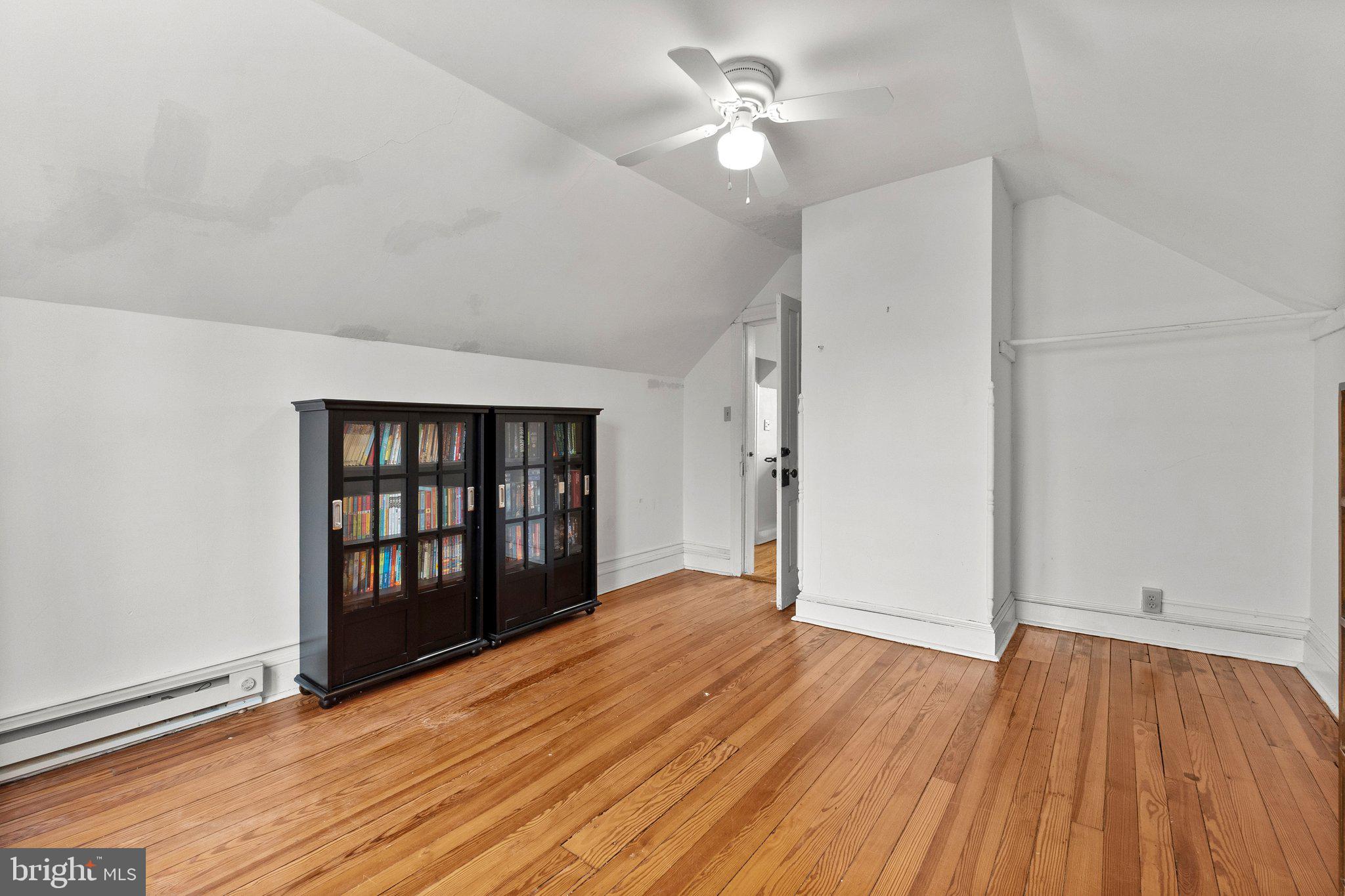 CHARLES TOWN CORPORATION - Residential