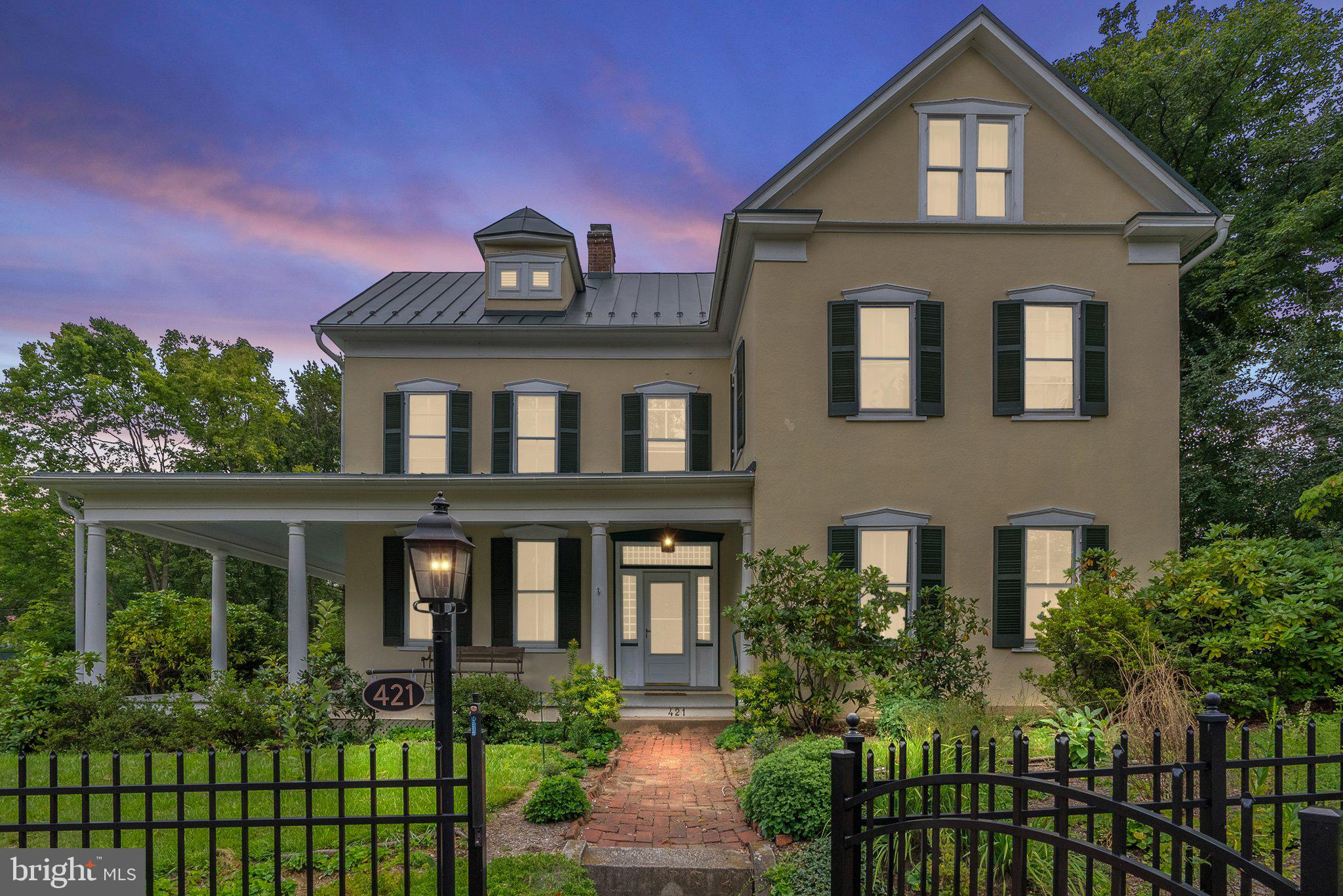 CHARLES TOWN CORPORATION - Residential