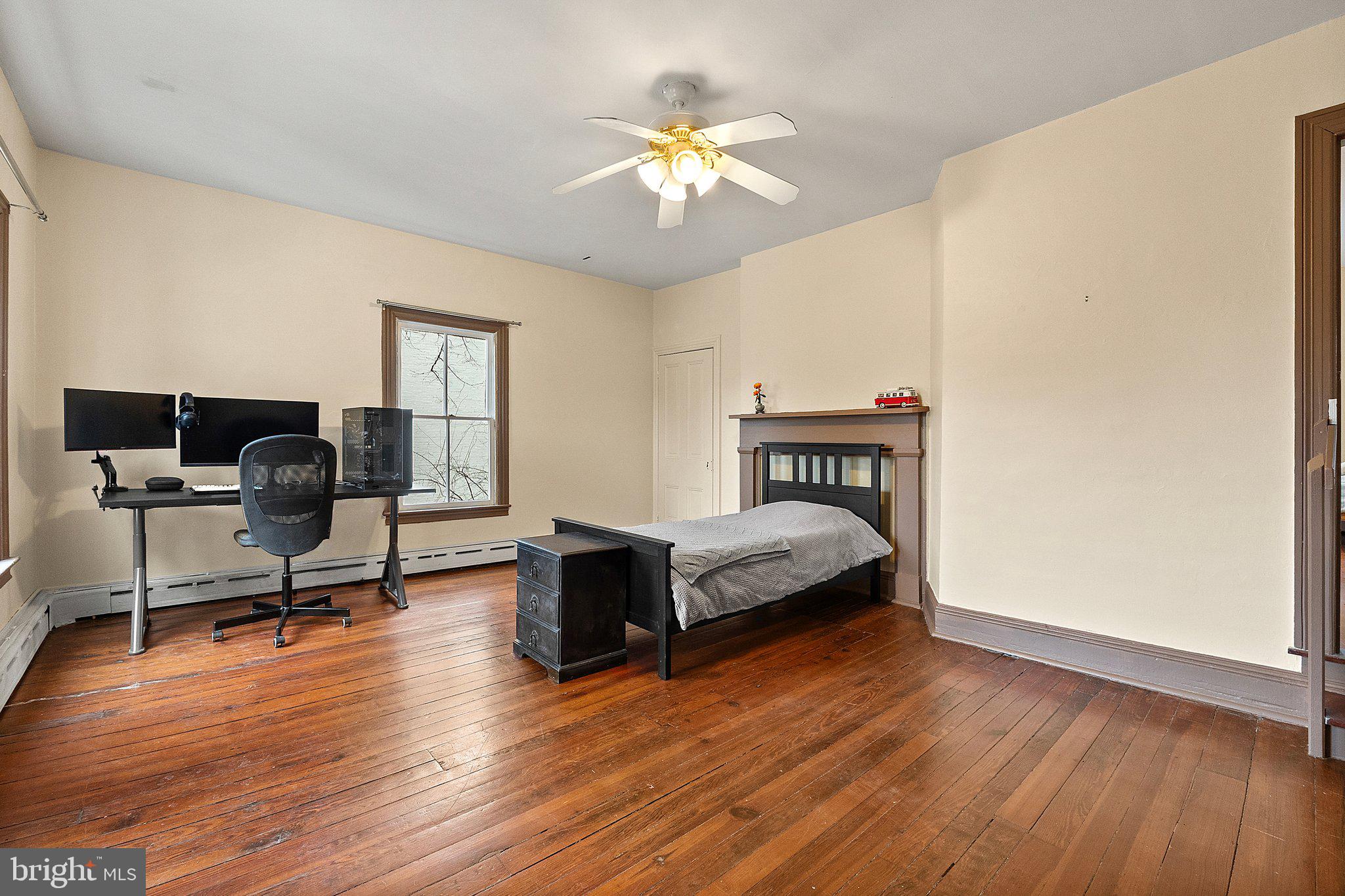 CHARLES TOWN CORPORATION - Residential