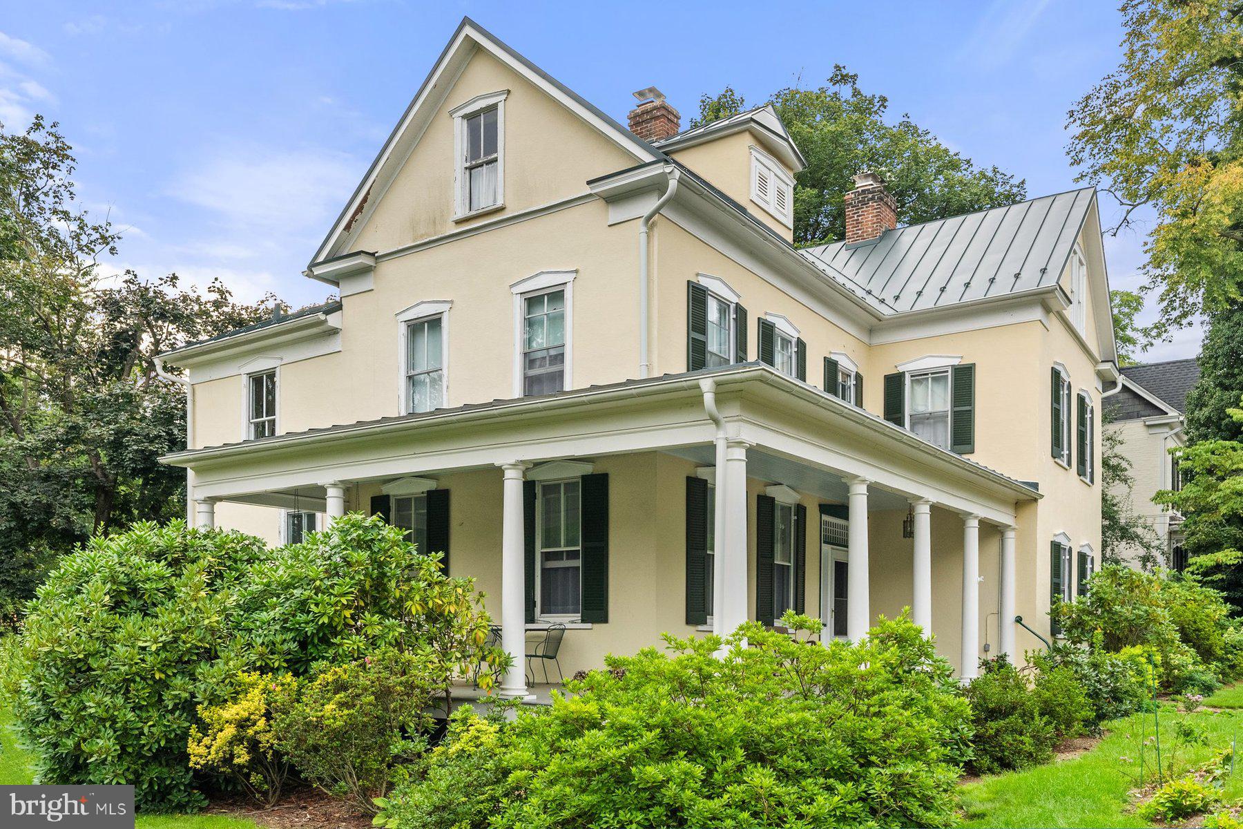 CHARLES TOWN CORPORATION - Residential