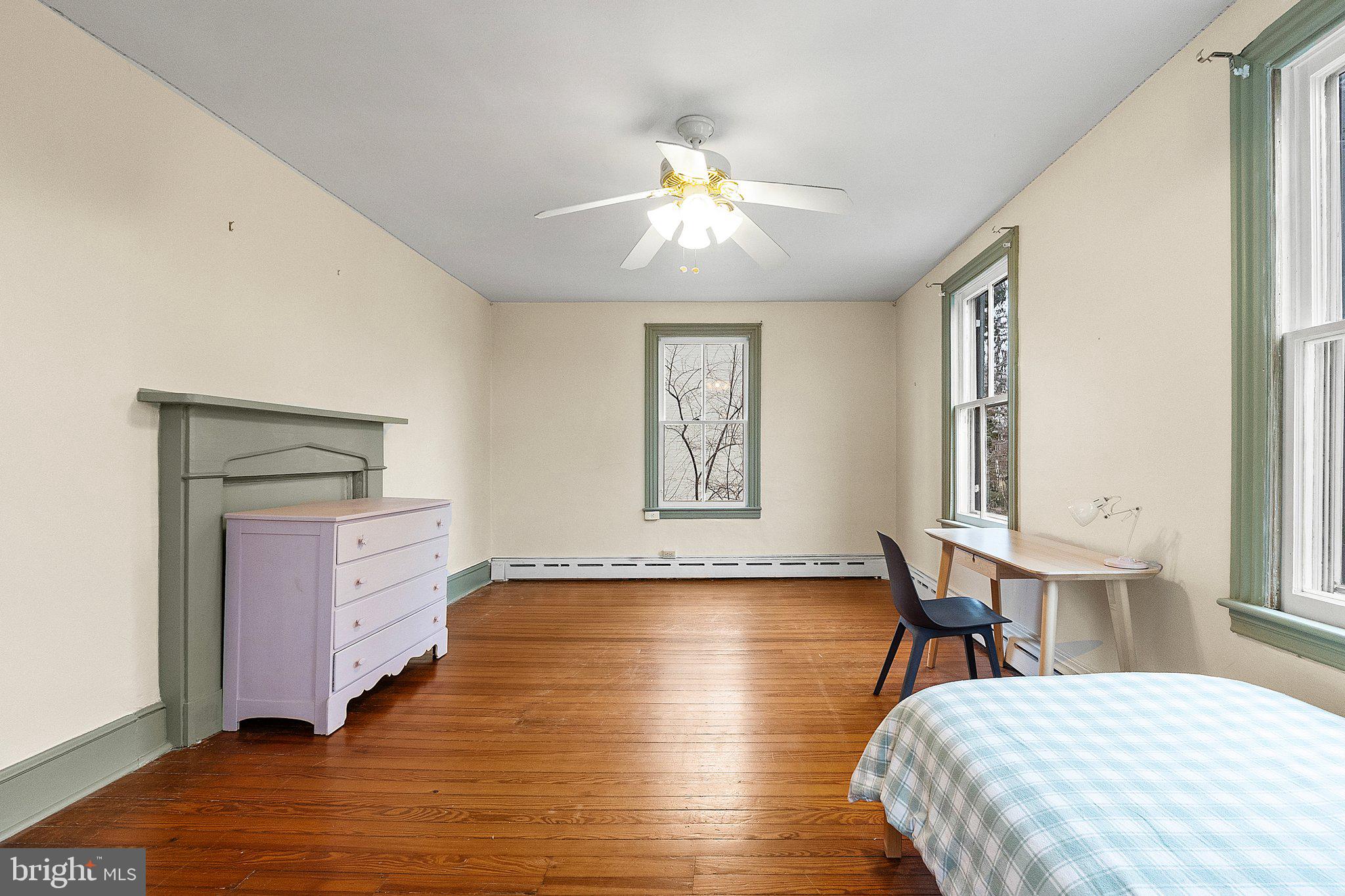 CHARLES TOWN CORPORATION - Residential