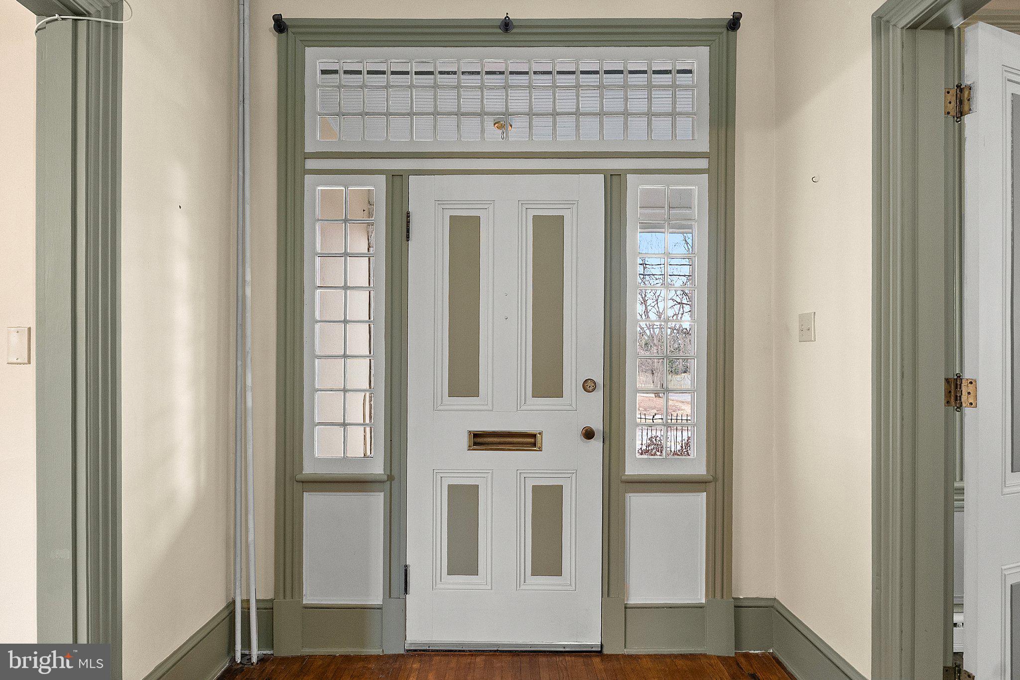 CHARLES TOWN CORPORATION - Residential