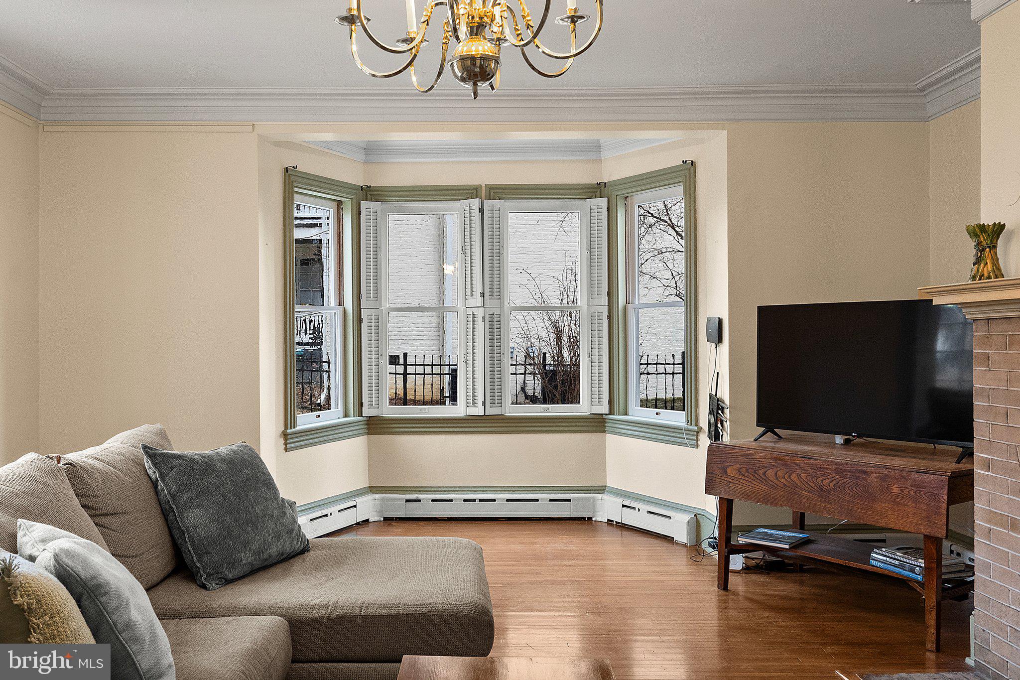 CHARLES TOWN CORPORATION - Residential