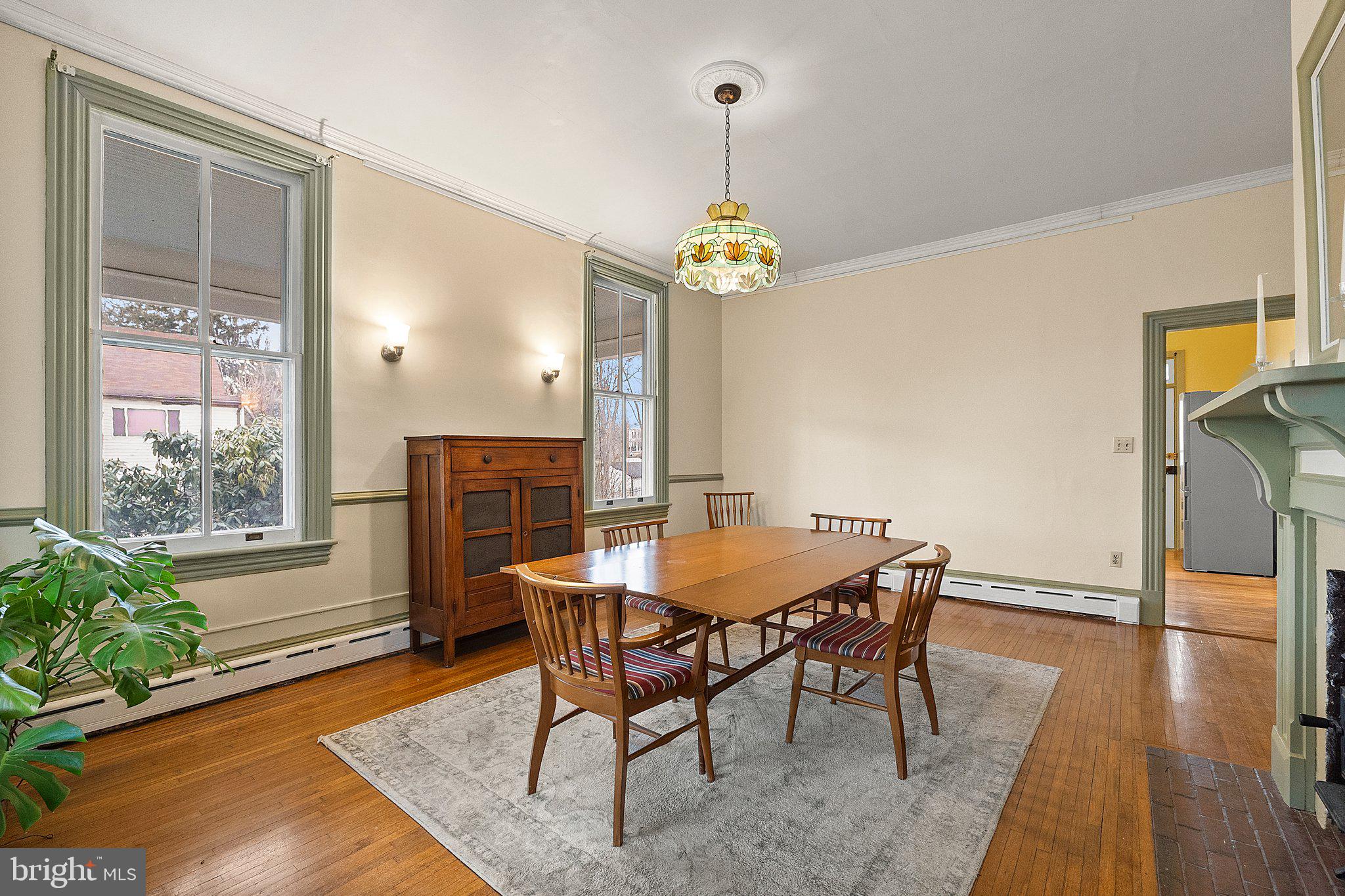 CHARLES TOWN CORPORATION - Residential