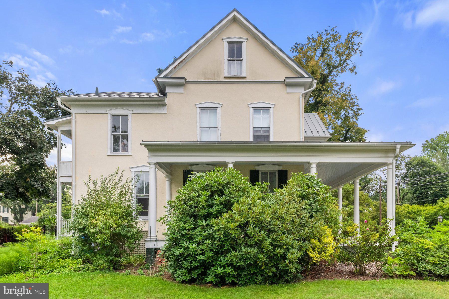 CHARLES TOWN CORPORATION - Residential