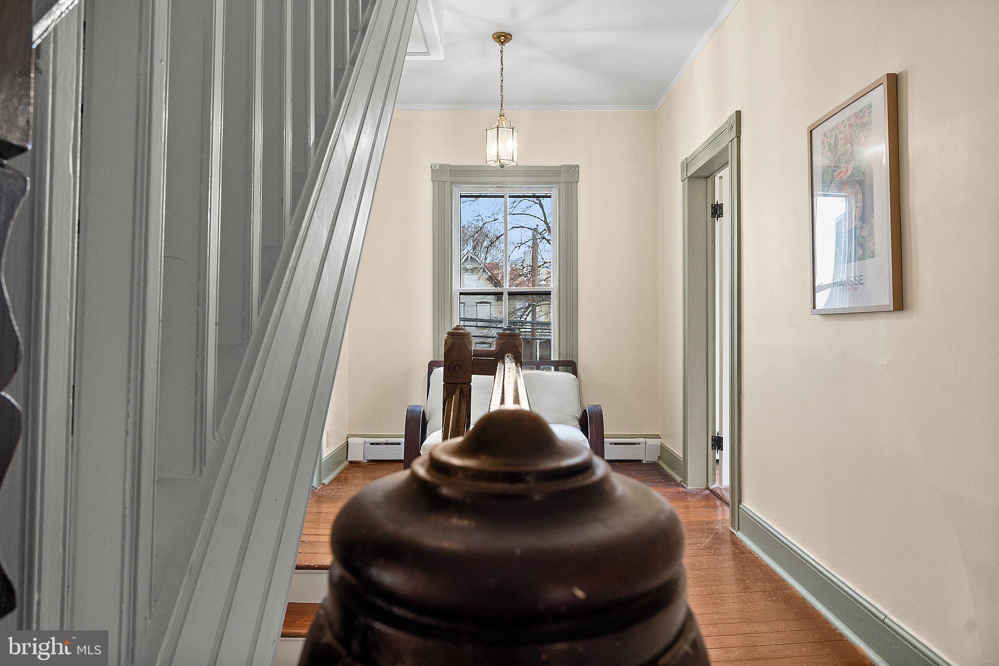 CHARLES TOWN CORPORATION - Residential