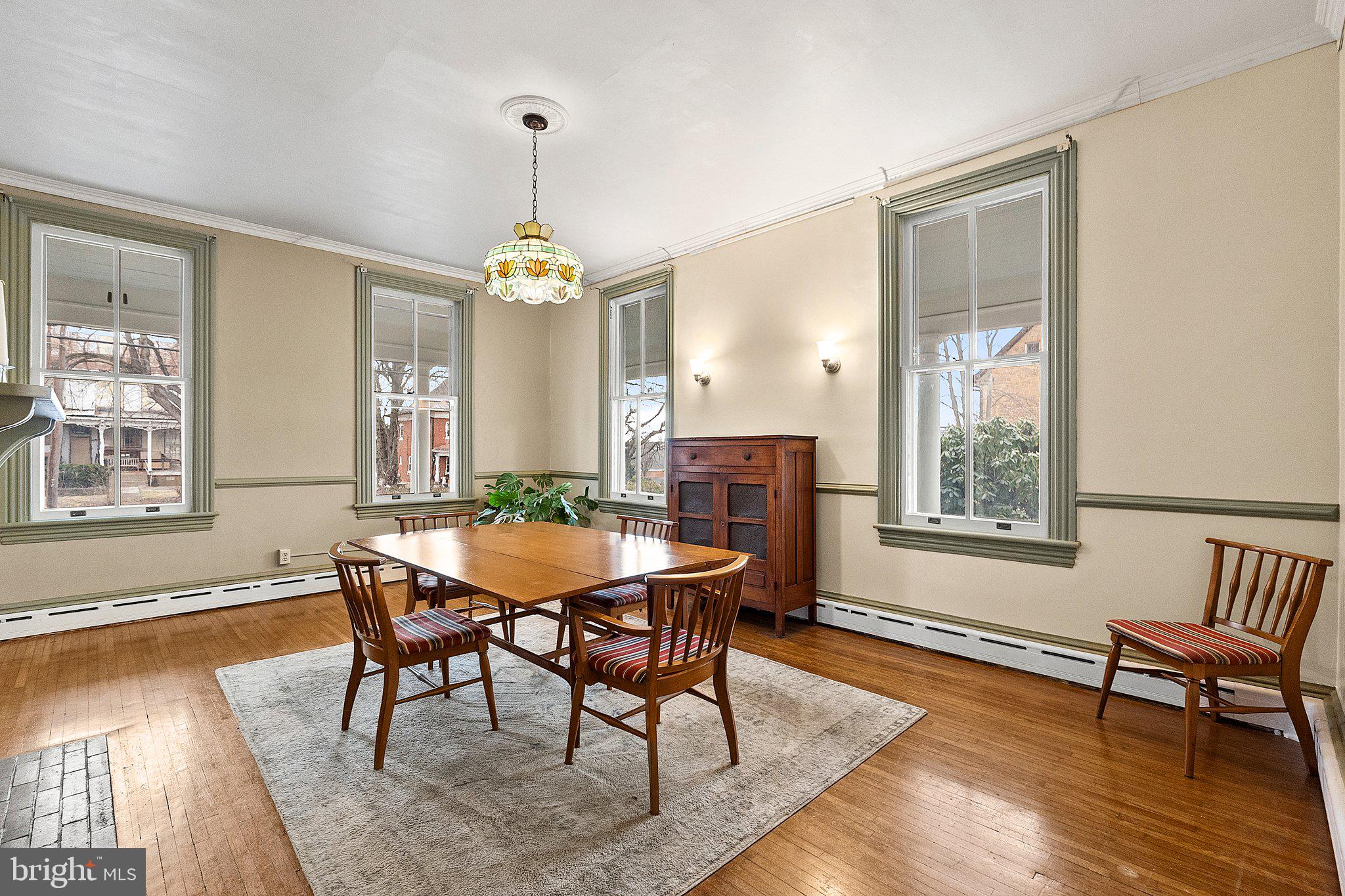 CHARLES TOWN CORPORATION - Residential